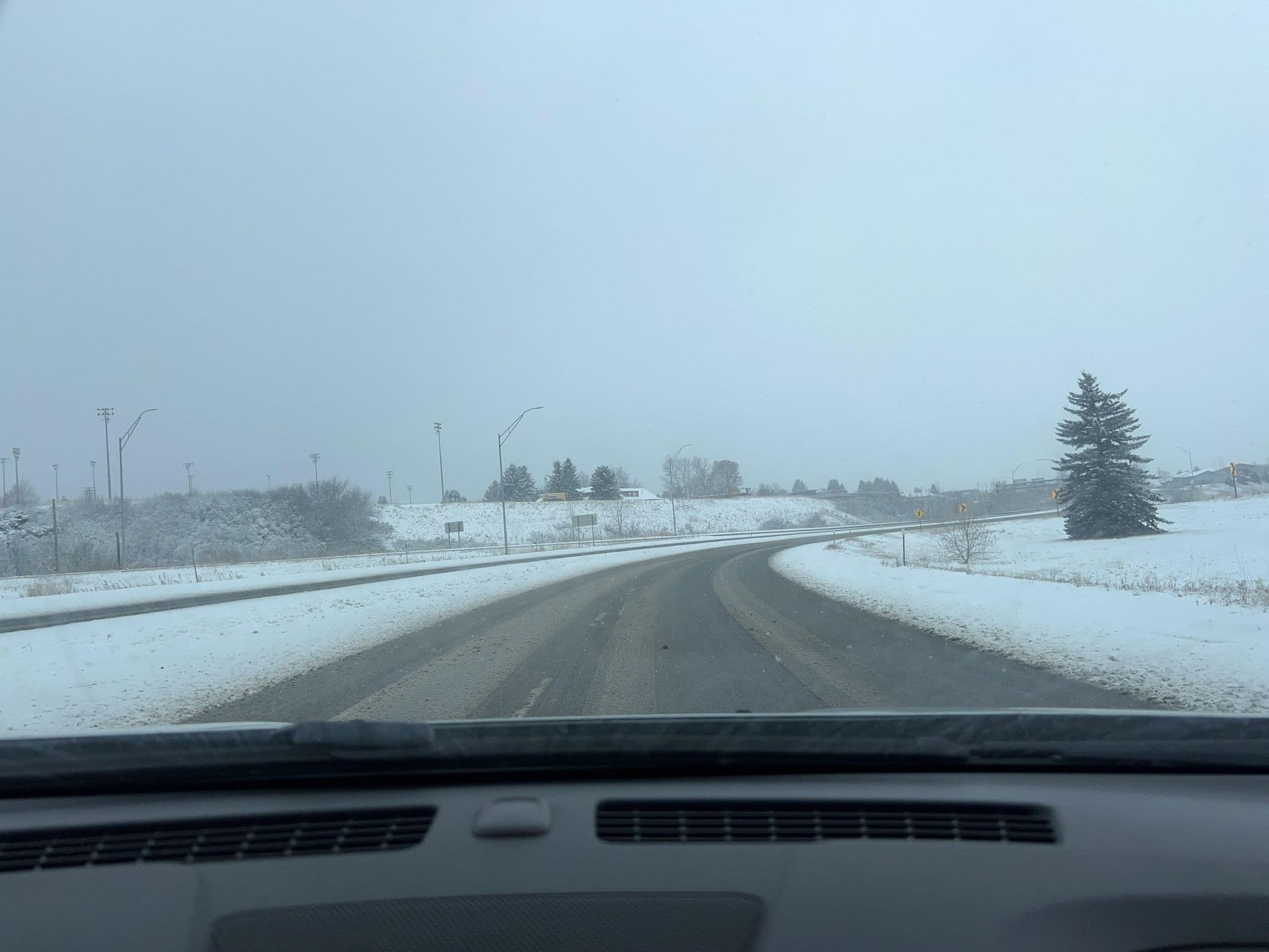 Street view near Continental Motor Inn, Bozeman — © whitecotton (CC BY-SA · Mapillary)