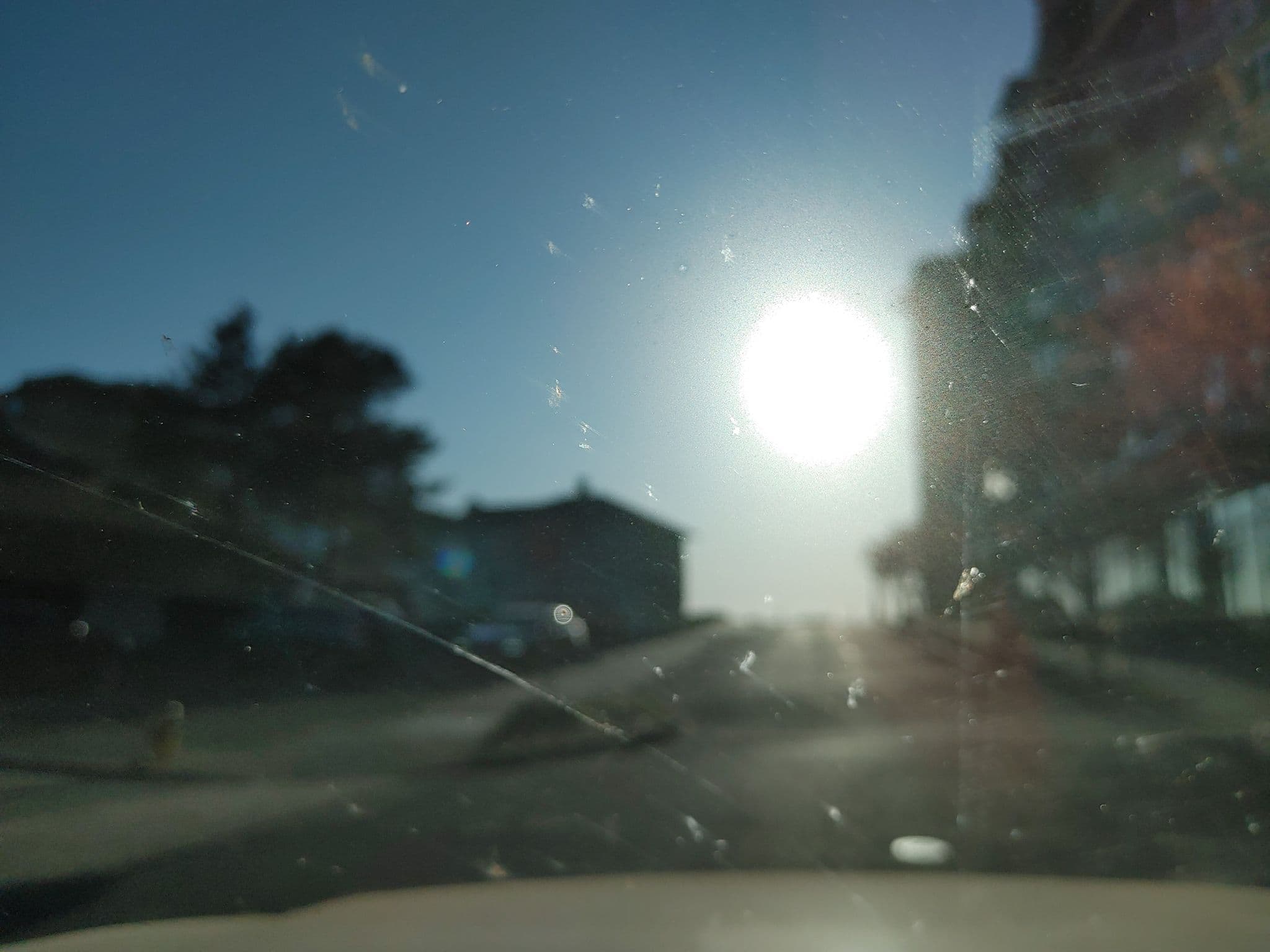 Street view near Resort at Seaside, Gearhart — © nmixter (CC BY-SA · Mapillary)