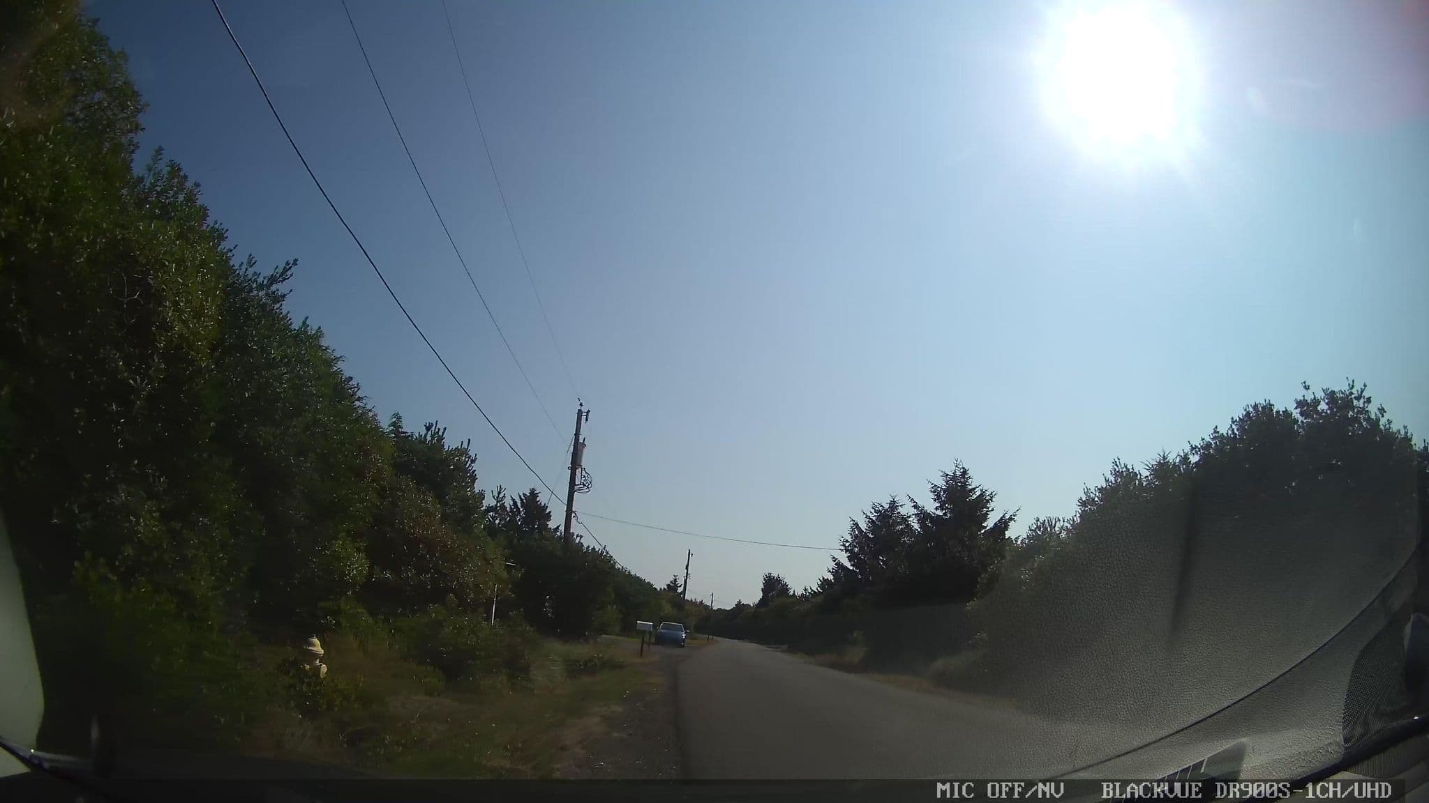 Street view near Oasis Motal, Ocean Shores — © damnitgetmybeer (CC BY-SA · Mapillary)