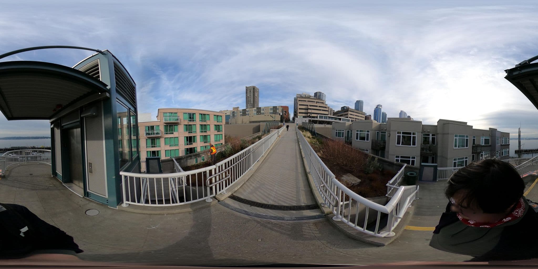 Street view near room 369, Seattle — © kevatwork (CC BY-SA · Mapillary)