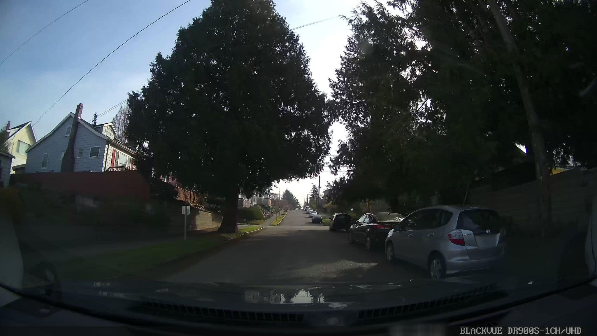 Street view near Hotelsnitch.com, Seattle — © damnitgetmybeer (CC BY-SA · Mapillary)