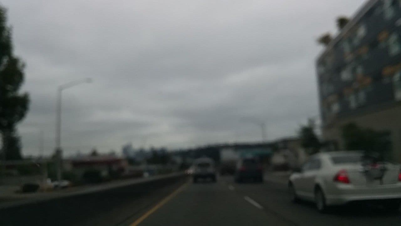Street view near Fremont Inn, Seattle — © aqua21 (CC BY-SA · Mapillary)