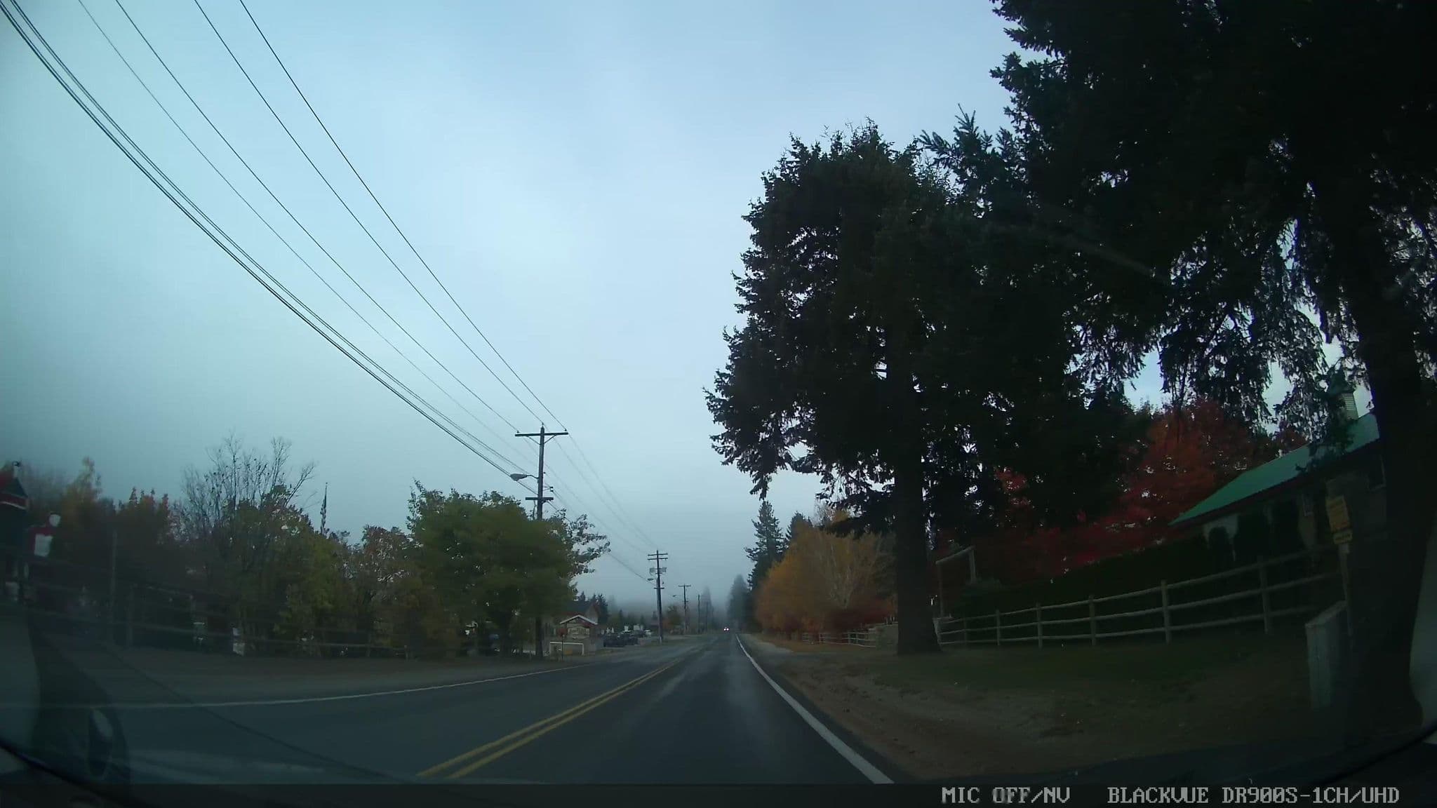 Street view near Beaver Valley Lodge, Cashmere — © damnitgetmybeer (CC BY-SA · Mapillary)