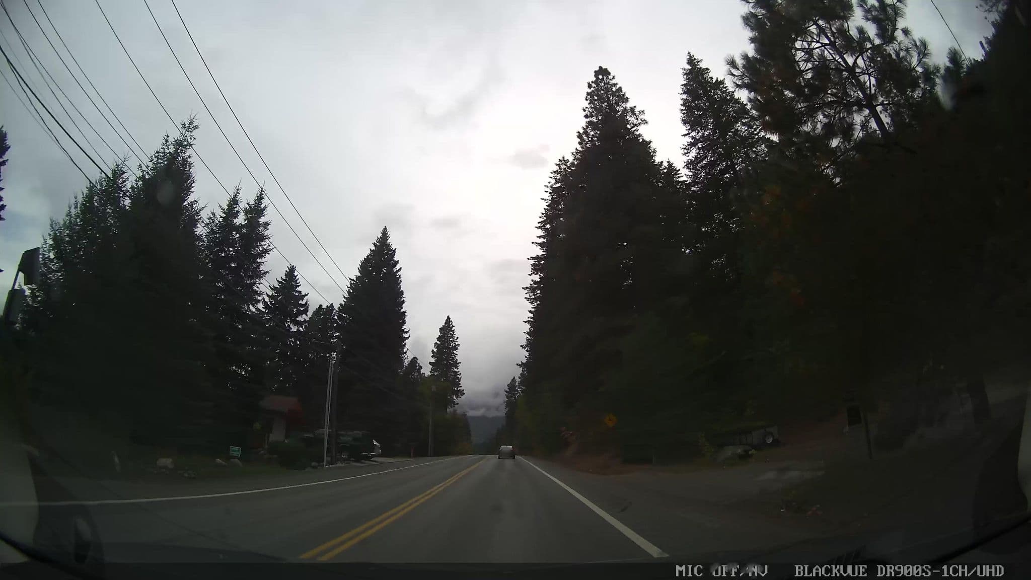 Street view near Haus Hanika, Cashmere — © damnitgetmybeer (CC BY-SA · Mapillary)