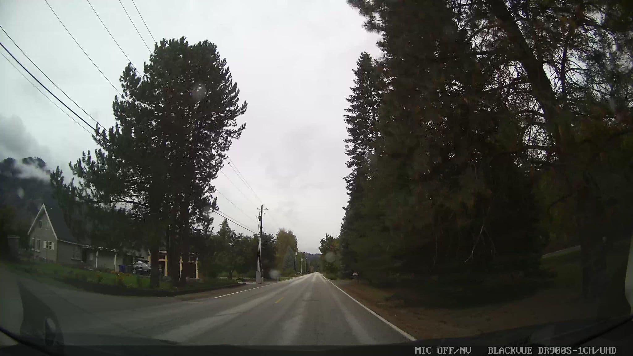 Street view near Icicle meadows lodge, Cashmere — © damnitgetmybeer (CC BY-SA · Mapillary)