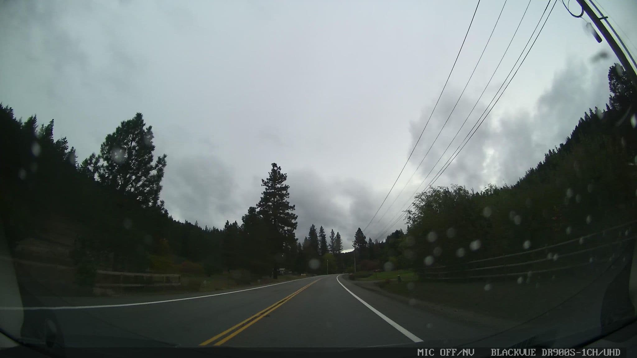 Street view near Wander Inn, Cashmere — © damnitgetmybeer (CC BY-SA · Mapillary)