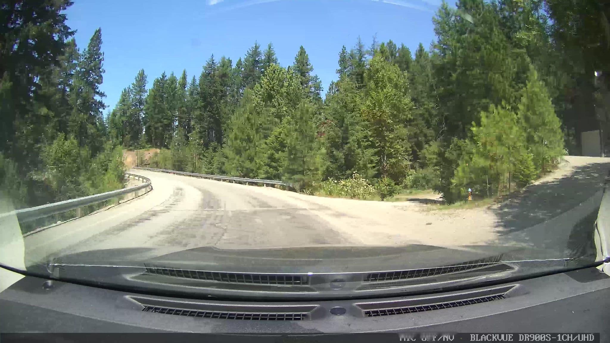 Street view near Cascadian Escape, Cashmere — © damnitgetmybeer (CC BY-SA · Mapillary)