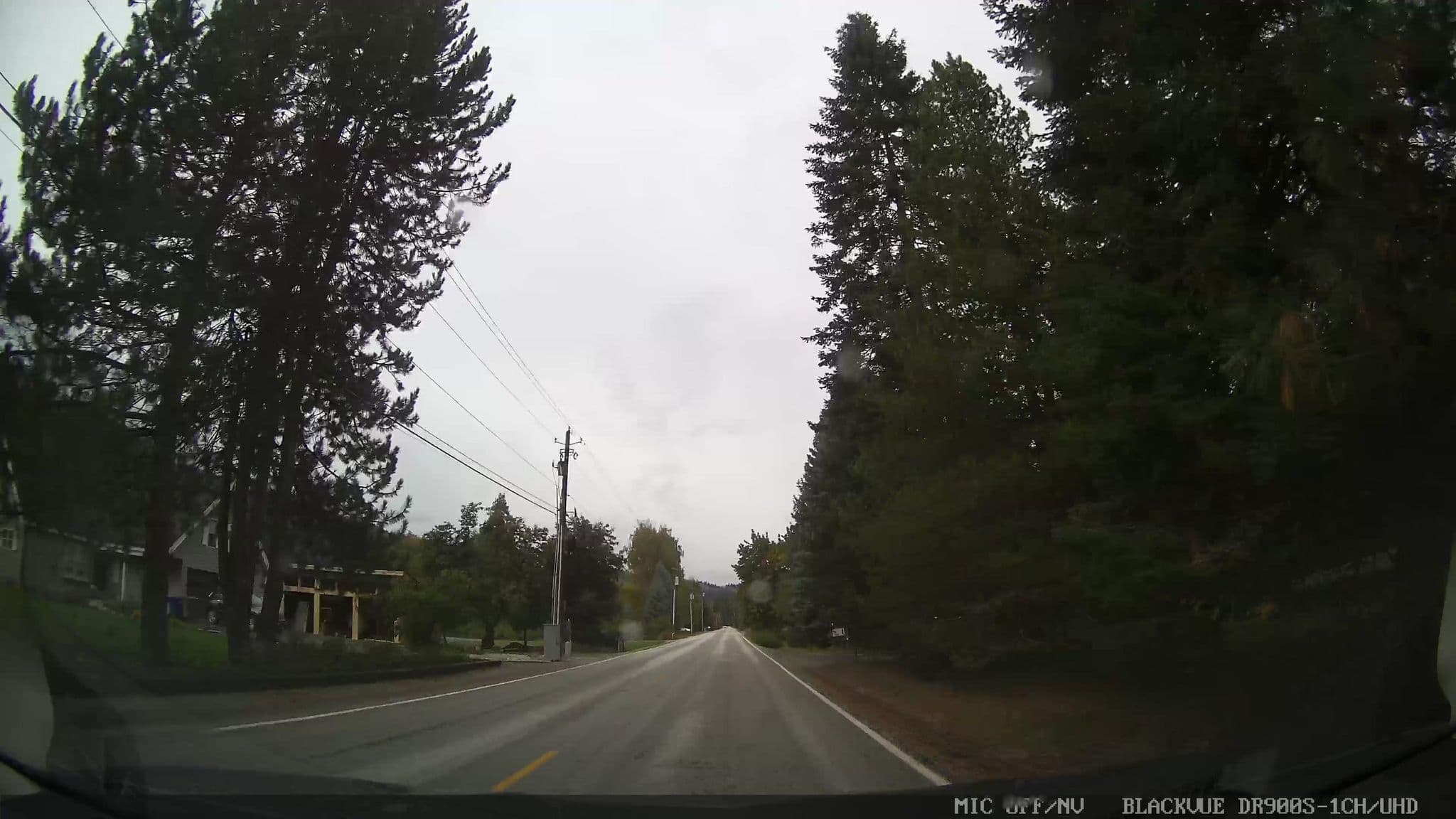 Street view near Leavenworth Vacation Home, Cashmere — © damnitgetmybeer (CC BY-SA · Mapillary)