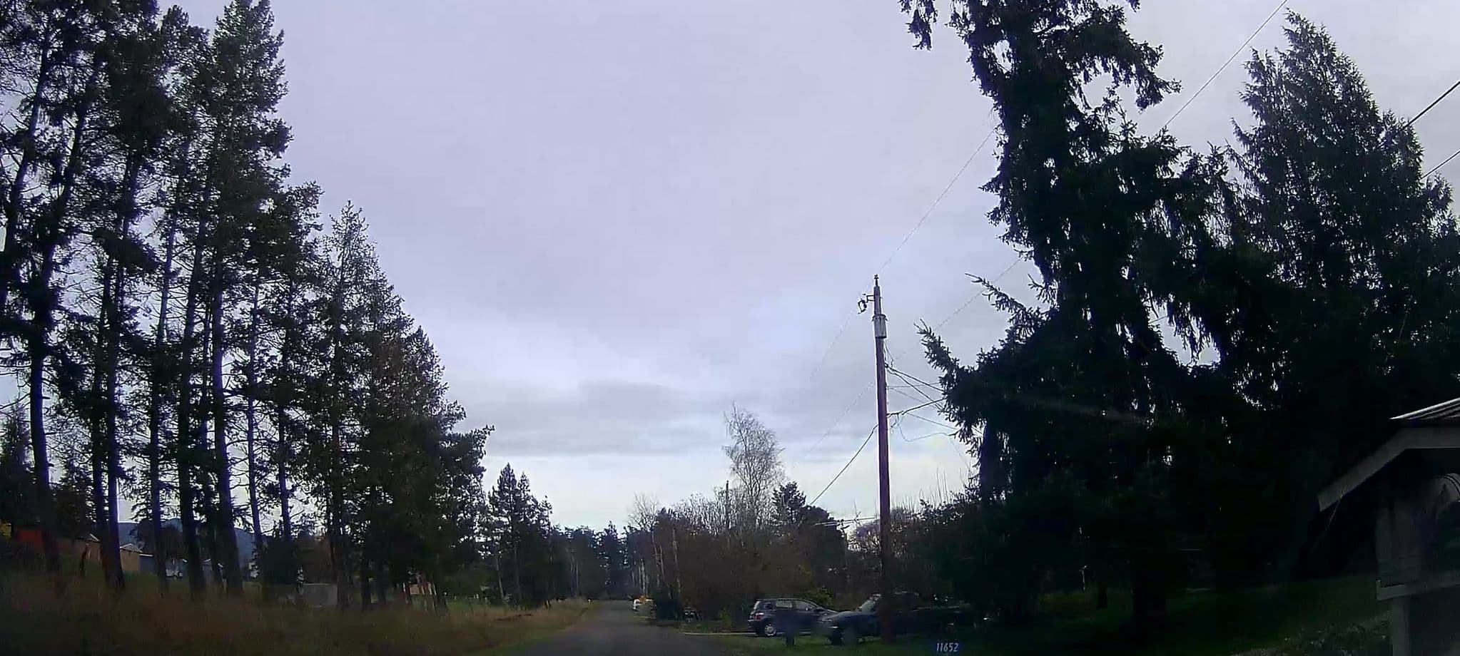 Street view near The Summer Kitchen, Anacortes — © glassman (CC BY-SA · Mapillary)