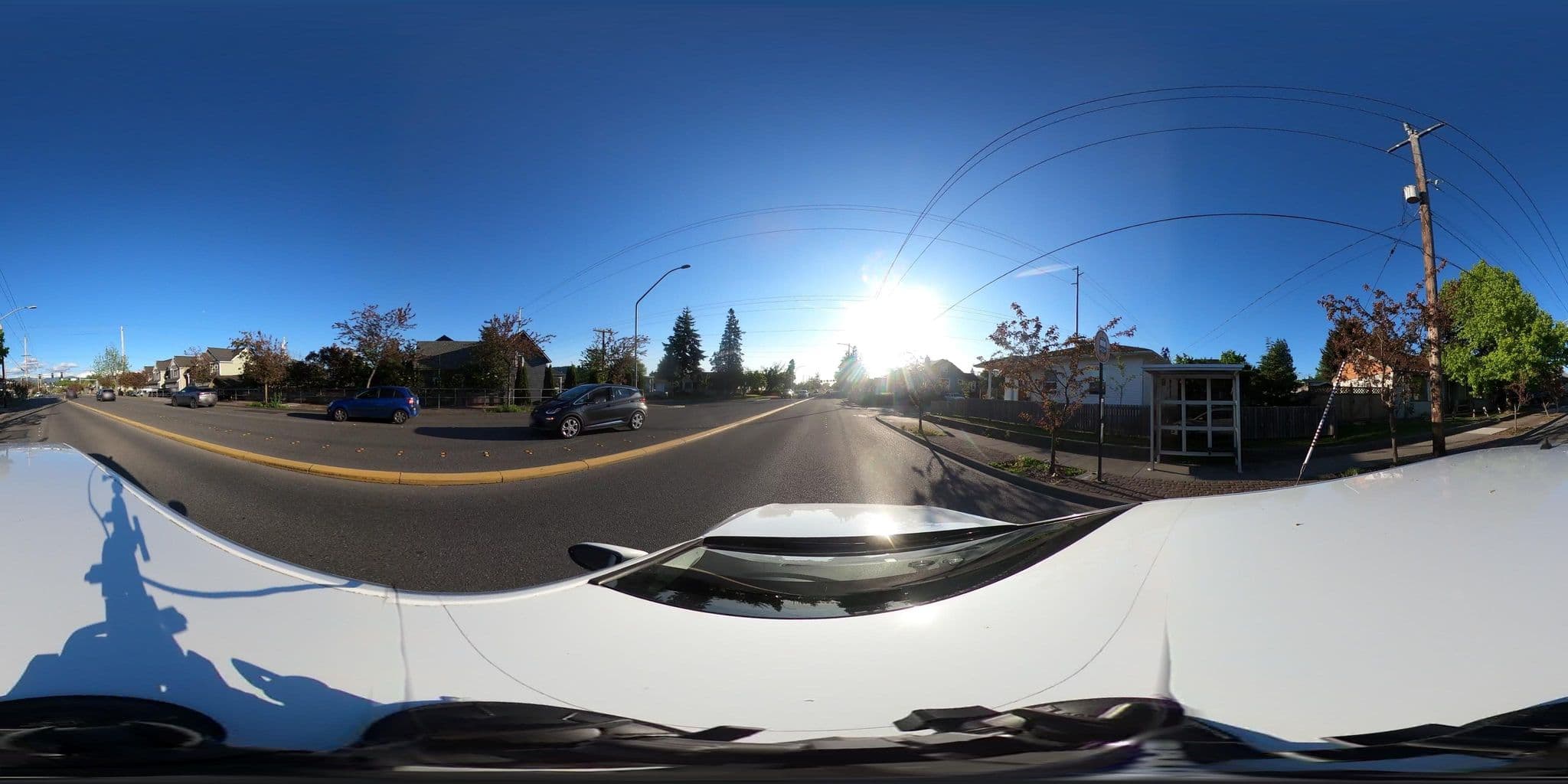 Street view near 1908 Charm, Bellingham — © quickness805 (CC BY-SA · Mapillary)