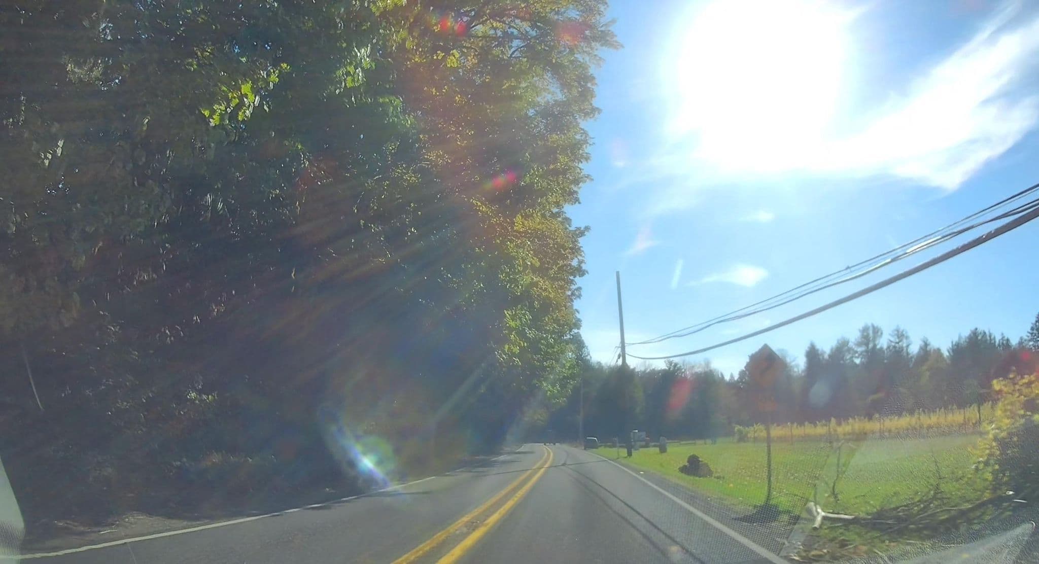 Street view near Grace Haven Cabins, Darrington — © saiarcot895 (CC BY-SA · Mapillary)