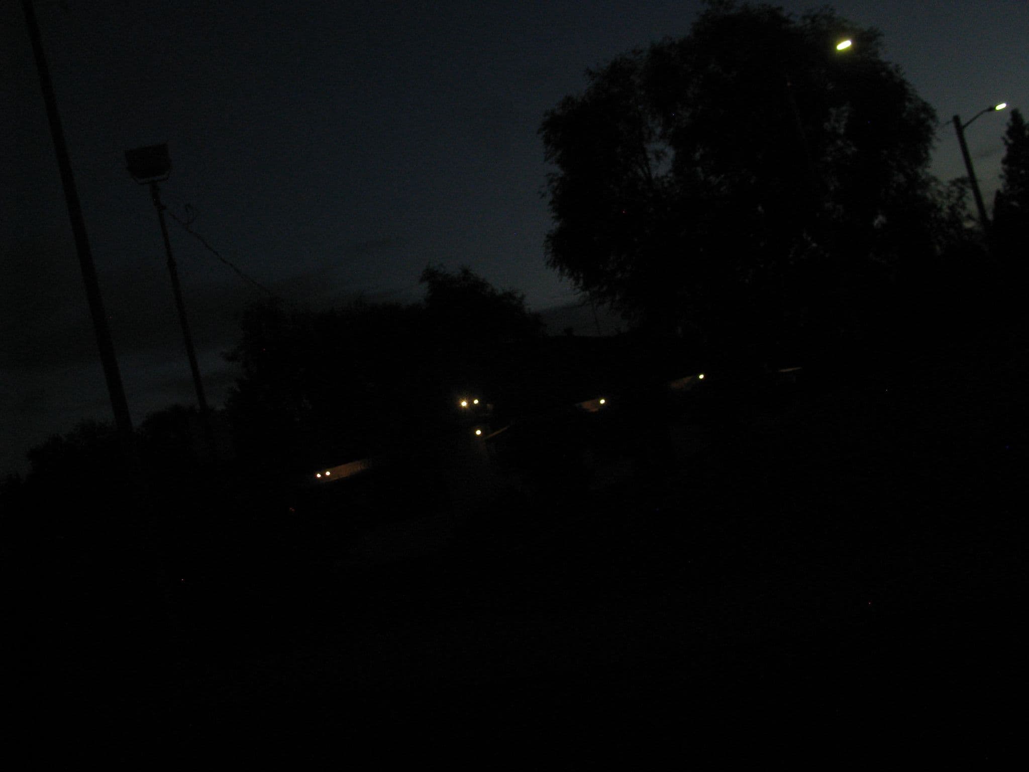 Street view near Trade Winds North Motel, Spokane — © danbjoseph (CC BY-SA · Mapillary)