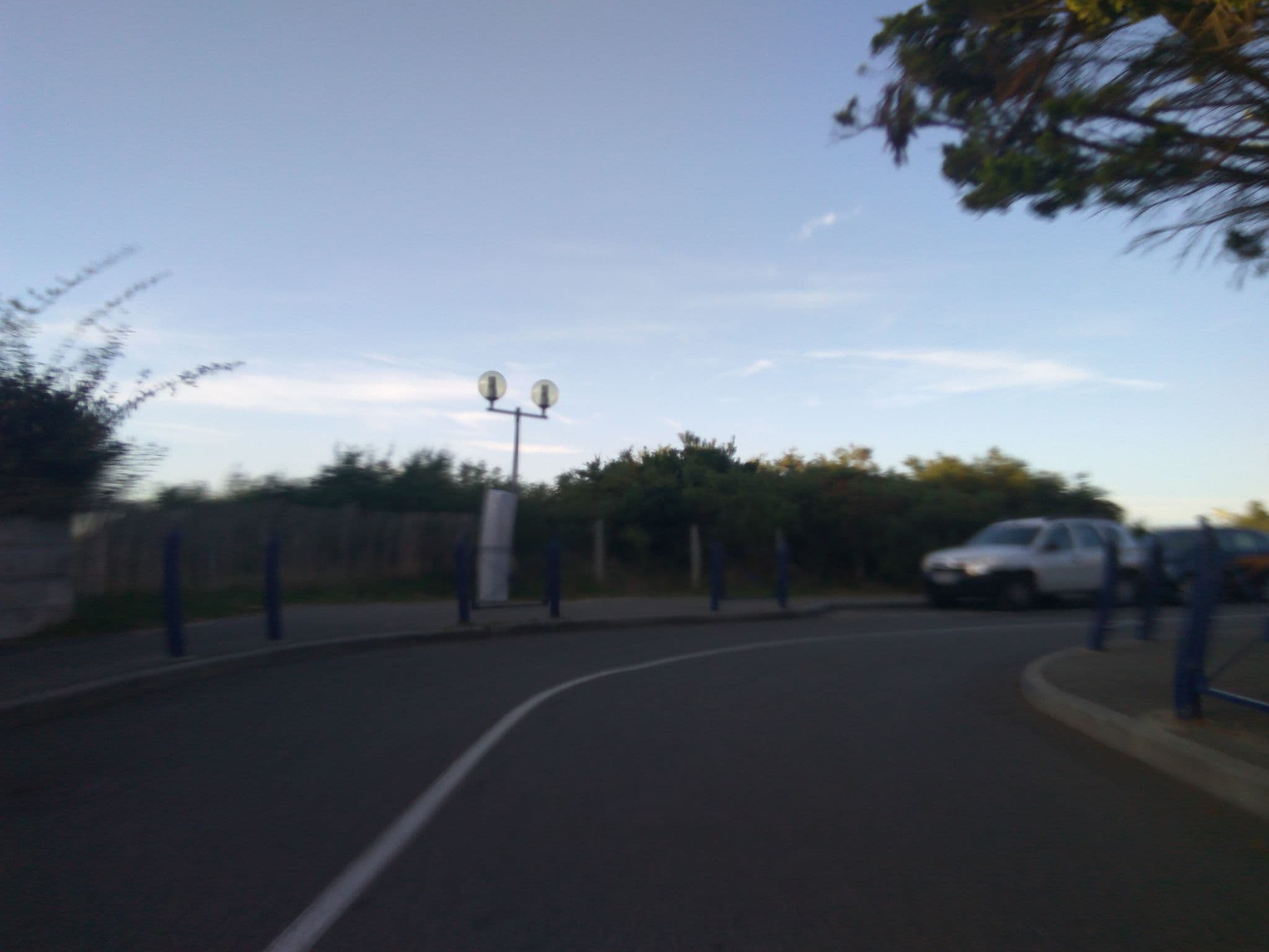 Street view near Appartement CAPBRETON face à l'océan sans vis à vis, Capbreton — © c64 (CC BY-SA · Mapillary)