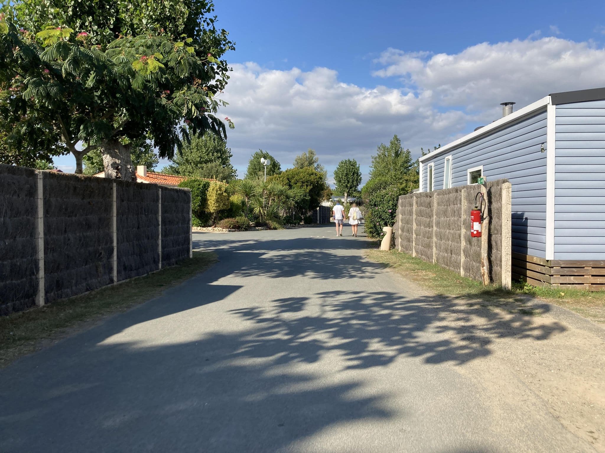Street view near roan 448, Saint-Hilaire-de-Riez — © maxm64 (CC BY-SA · Mapillary)