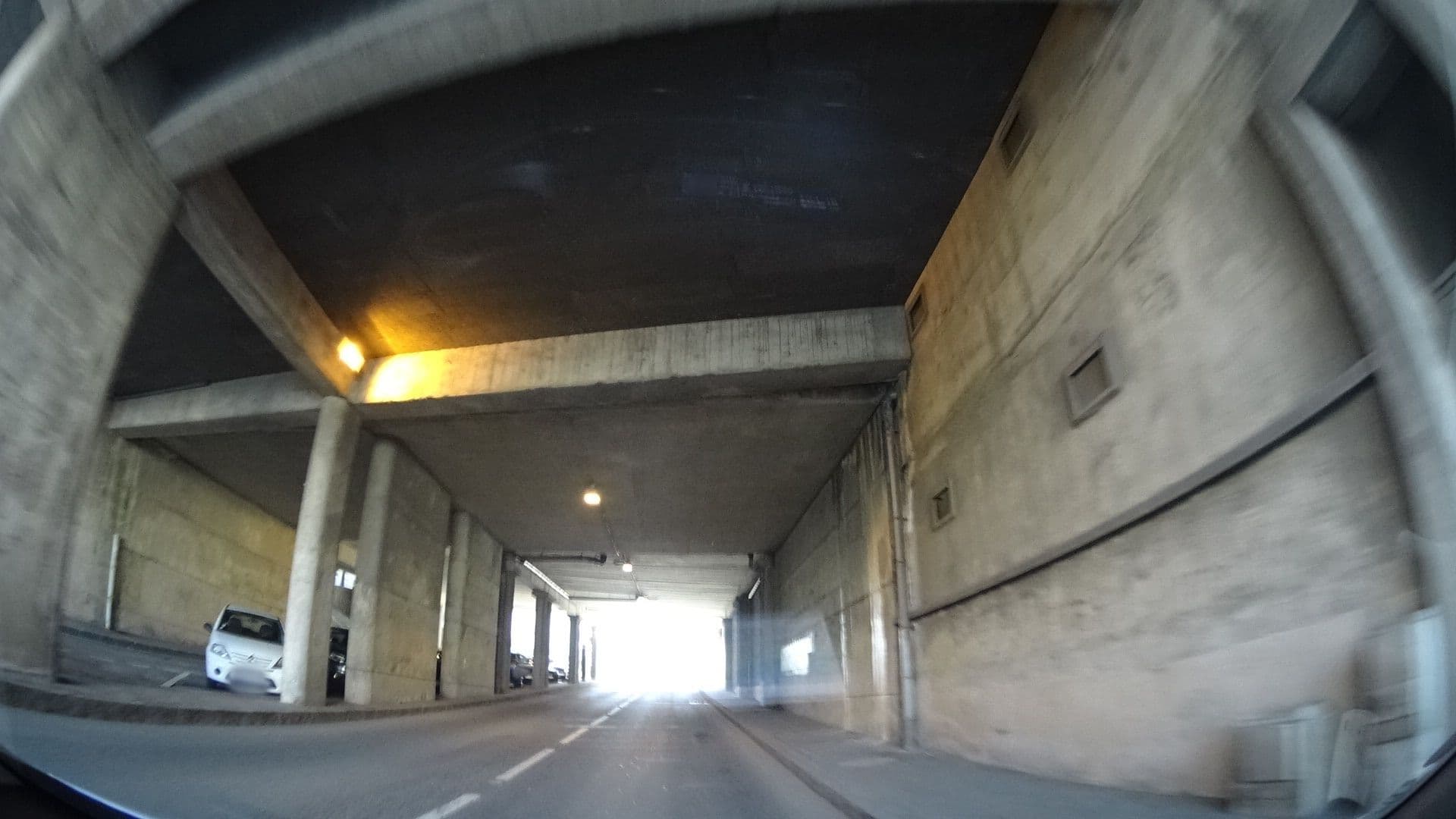Street view near Selectour - Emeraude Voyages Evasion, Saint-Malo — © panieravide (CC BY-SA · Mapillary)