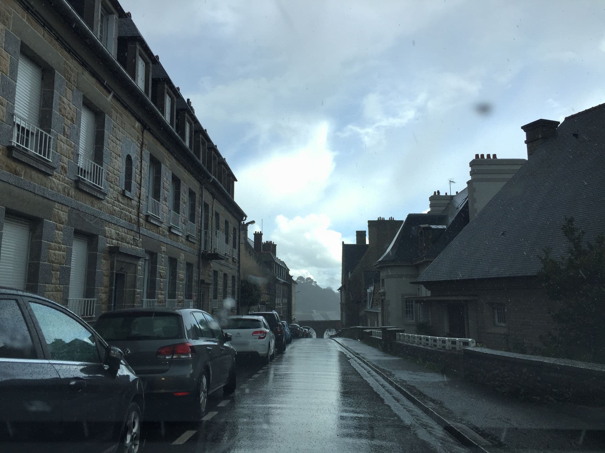 Street view near Appartement Solidor Vue Mer, Saint-Malo — © ptmap (CC BY-SA · Mapillary)