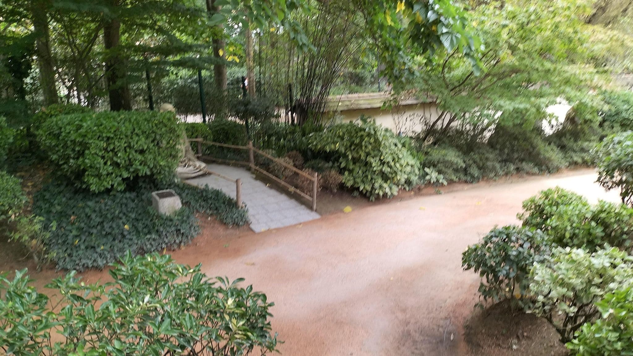 Street view near Novotel Pool, Toulouse — © kalepom (CC BY-SA · Mapillary)