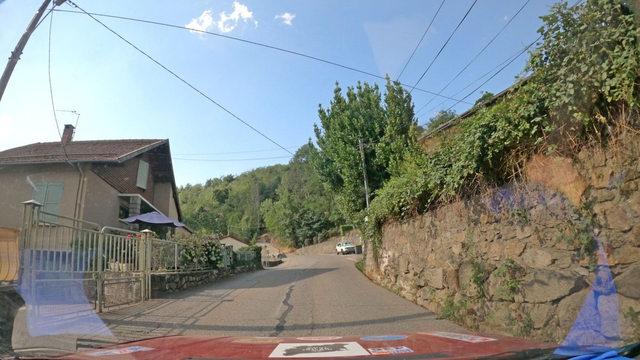 Street view near Toogood Alan, Ax-les-Thermes — © masterofnoroad (CC BY-SA · Mapillary)