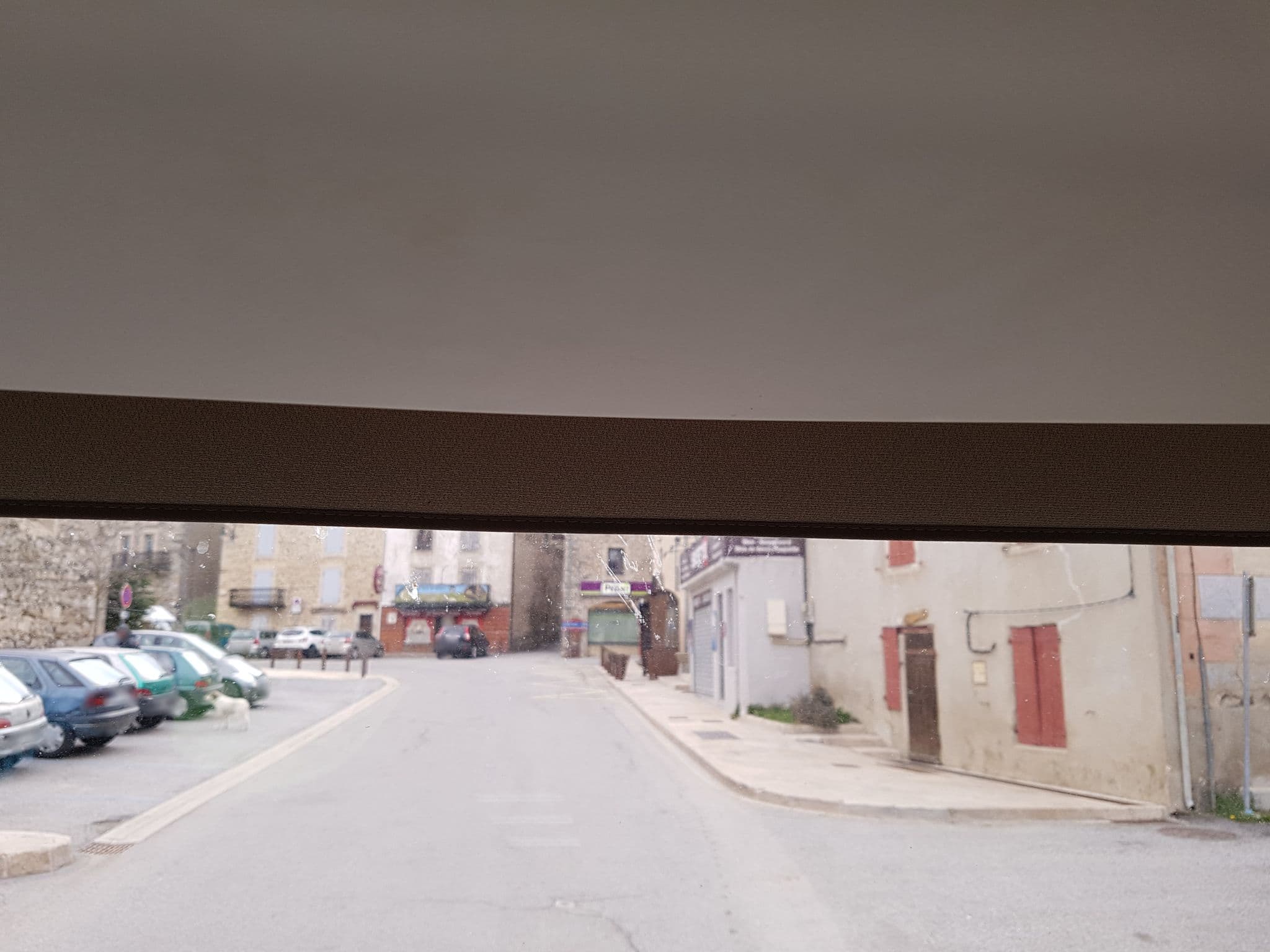 Street view near Hôtel Picheyre, Font-Romeu-Odeillo-Via — © bernardvoyageur (CC BY-SA · Mapillary)