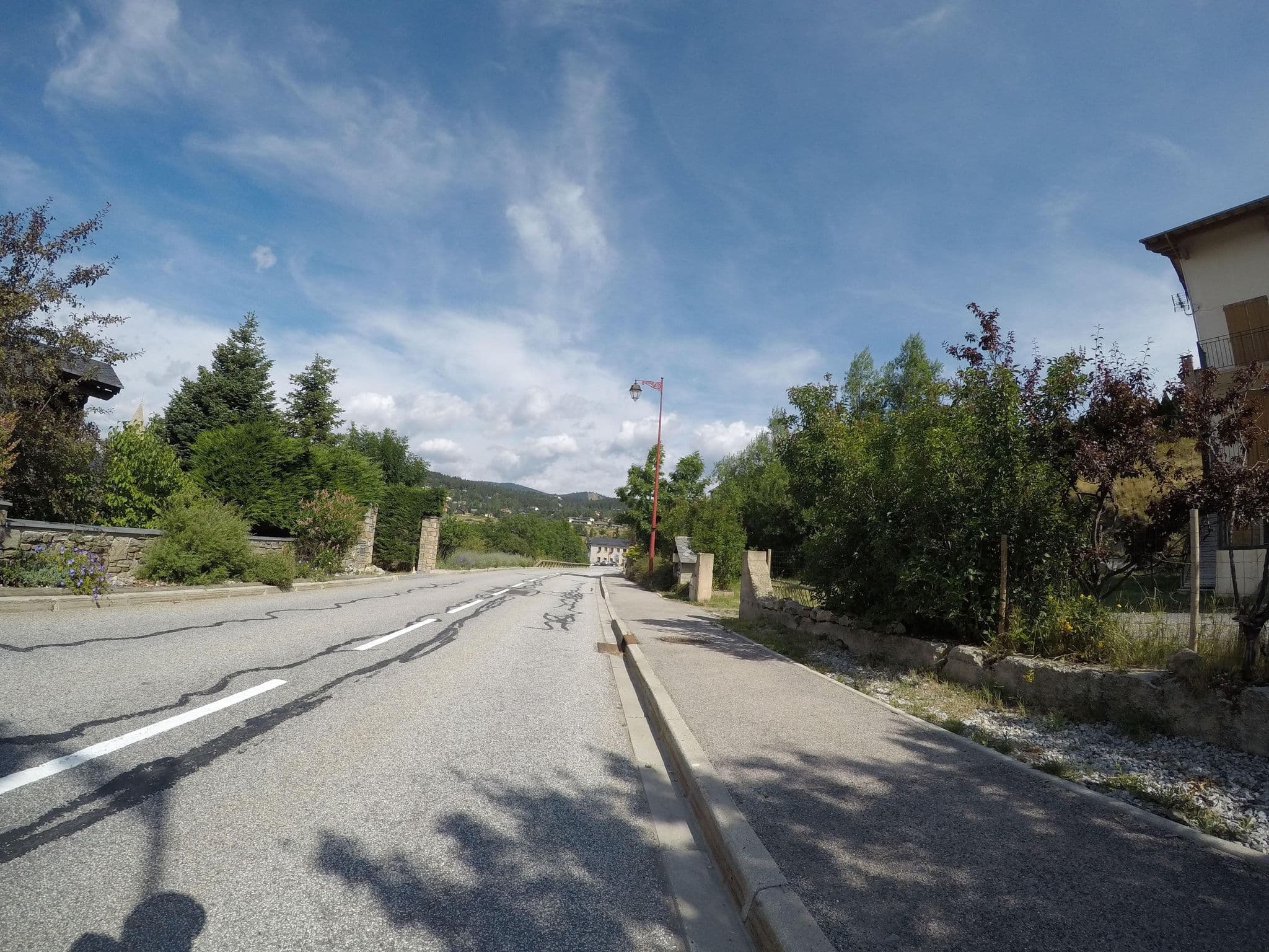 Street view near Caisse Centrale Activité Sociale, Font-Romeu-Odeillo-Via — © ray66 (CC BY-SA · Mapillary)