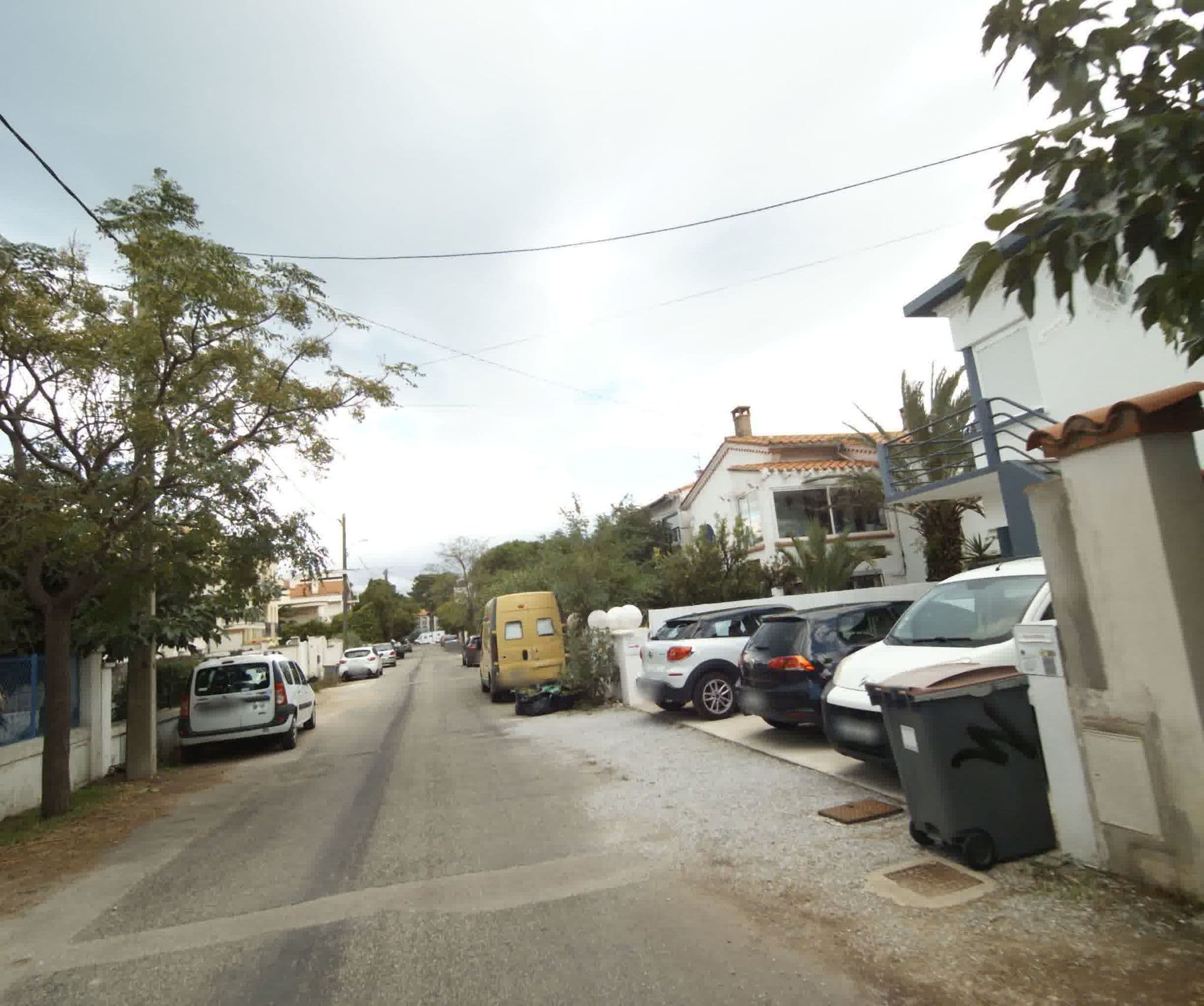 Street view near Vllla Reva, Argeles — © sogefi (CC BY-SA · Mapillary)