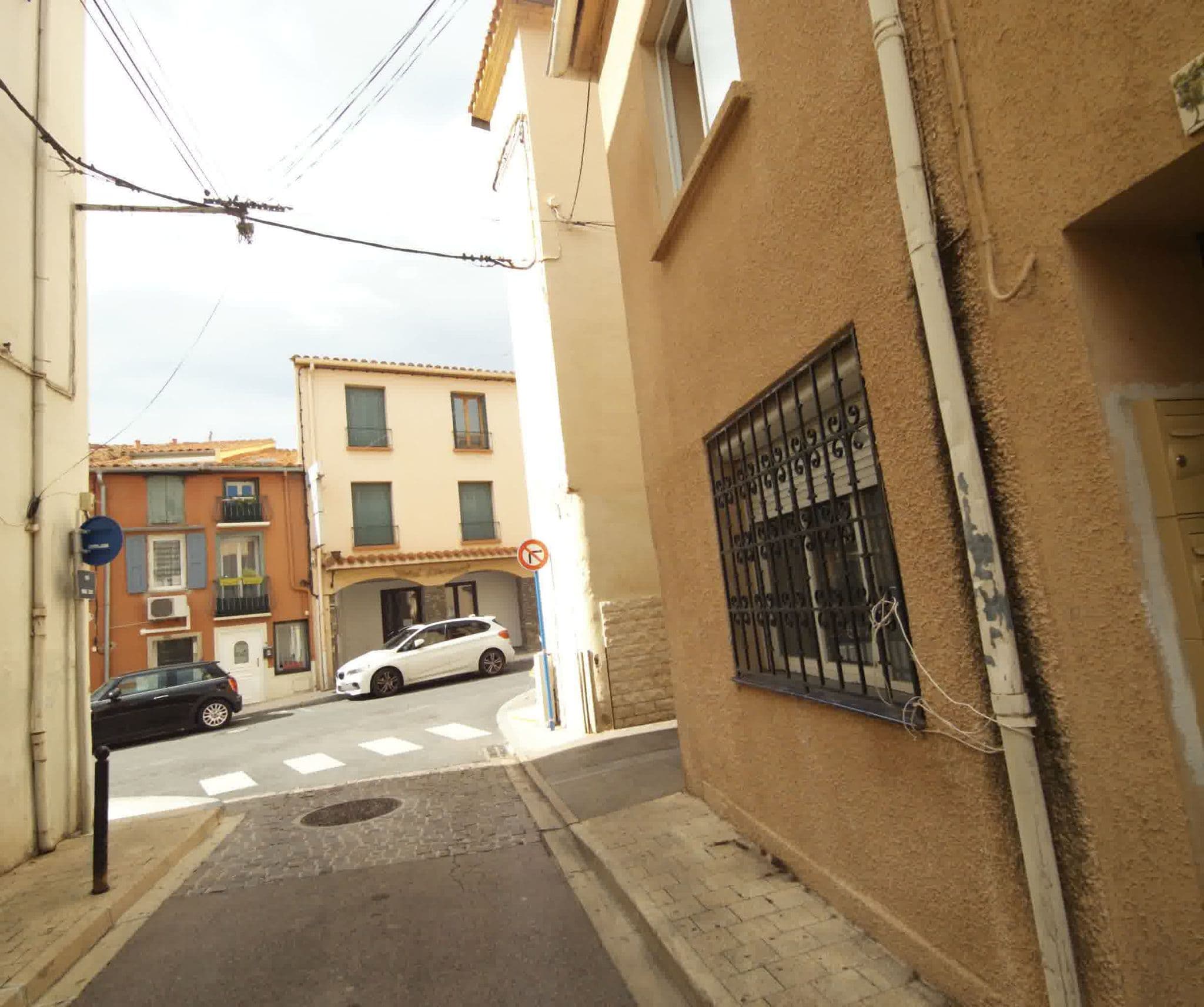 Street view near Rue Emile Zola, Argeles — © sogefi (CC BY-SA · Mapillary)