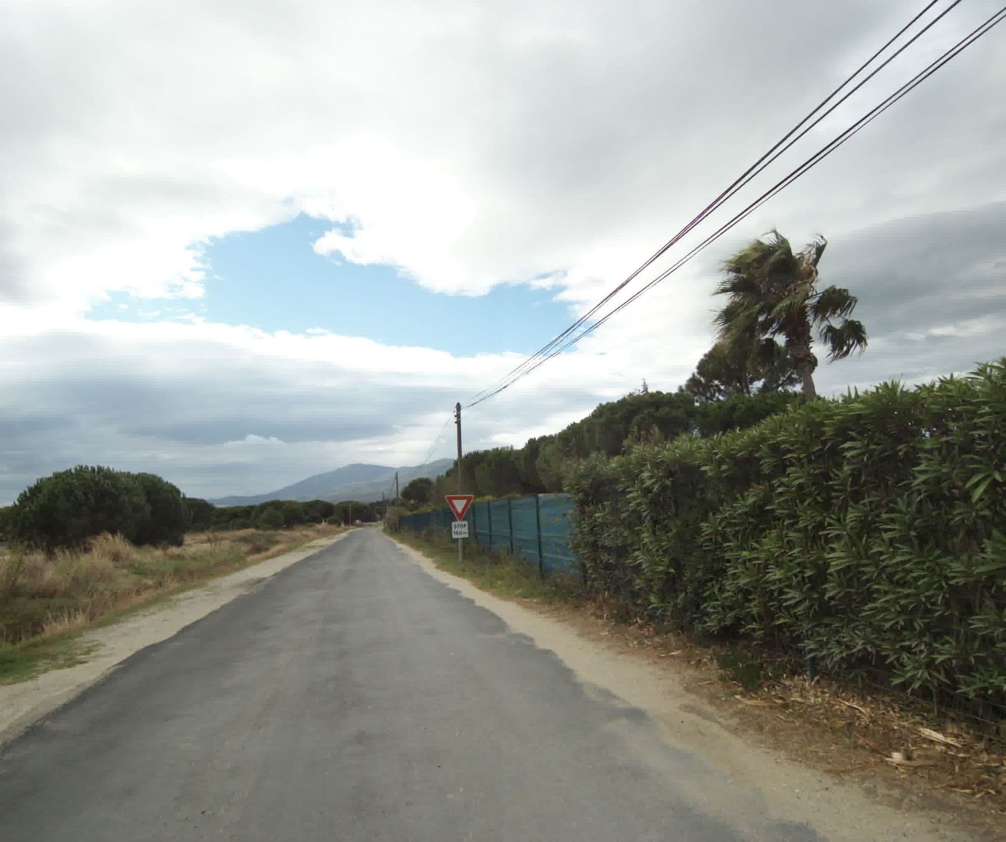 Street view near Pool, Argeles — © sogefi (CC BY-SA · Mapillary)