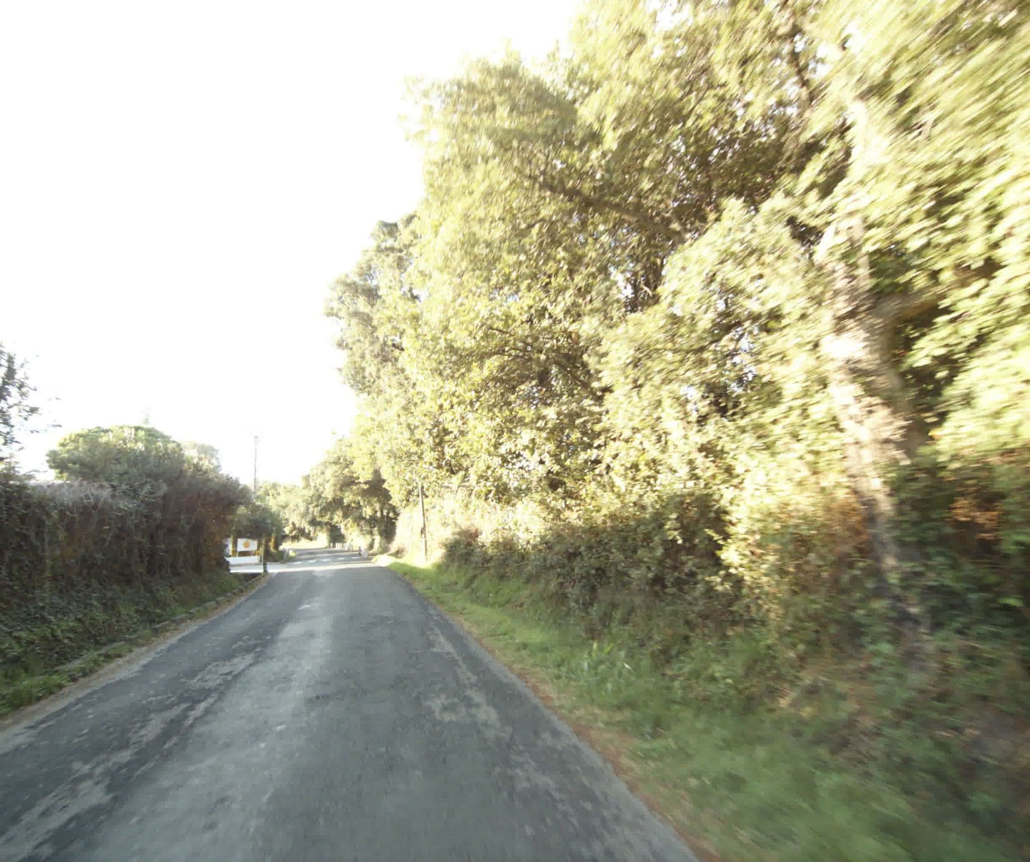 Street view near Camping Soleil Sud, Argeles — © sogefi (CC BY-SA · Mapillary)