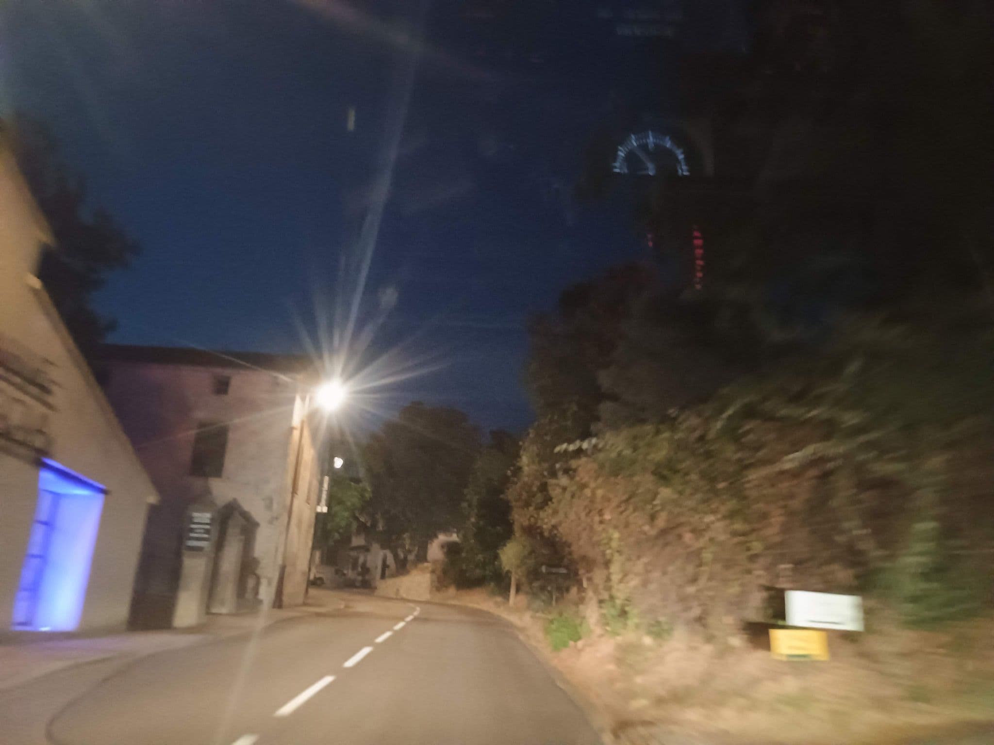 Street view near Martine Lazzarini, Saint-Florent — © thetornado76 (CC BY-SA · Mapillary)