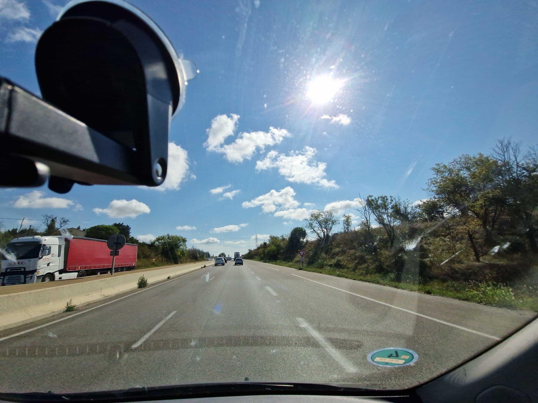 Street view near Appartement wifi, Arles — © mcliquid (CC BY-SA · Mapillary)