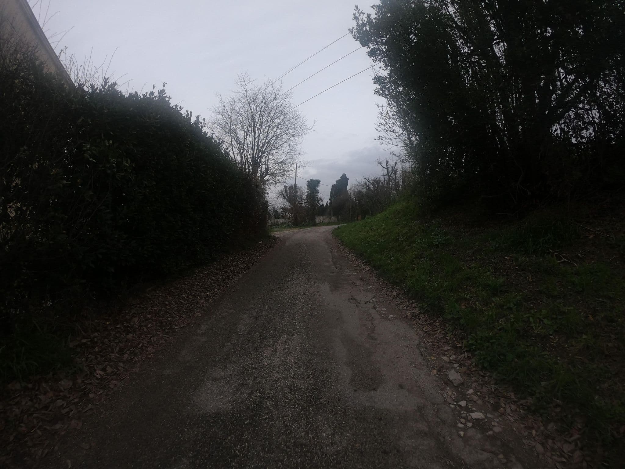 Street view near Château Cornillon, Arles — © joostjakob (CC BY-SA · Mapillary)