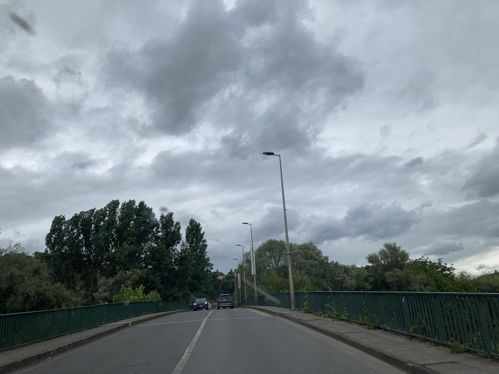 Street view near Hôtel Restaurant le P'tit Monde, Montignac — © tasmaniadevil (CC BY-SA · Mapillary)