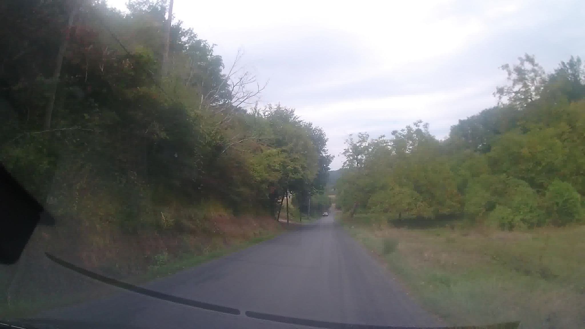 Street view near Bonbon Chambre D'hôtes, Carsac-Aillac — © trigpoint (CC BY-SA · Mapillary)