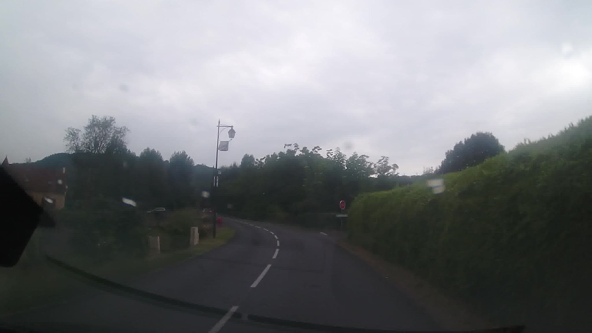Street view near Demeure, Domme — © trigpoint (CC BY-SA · Mapillary)