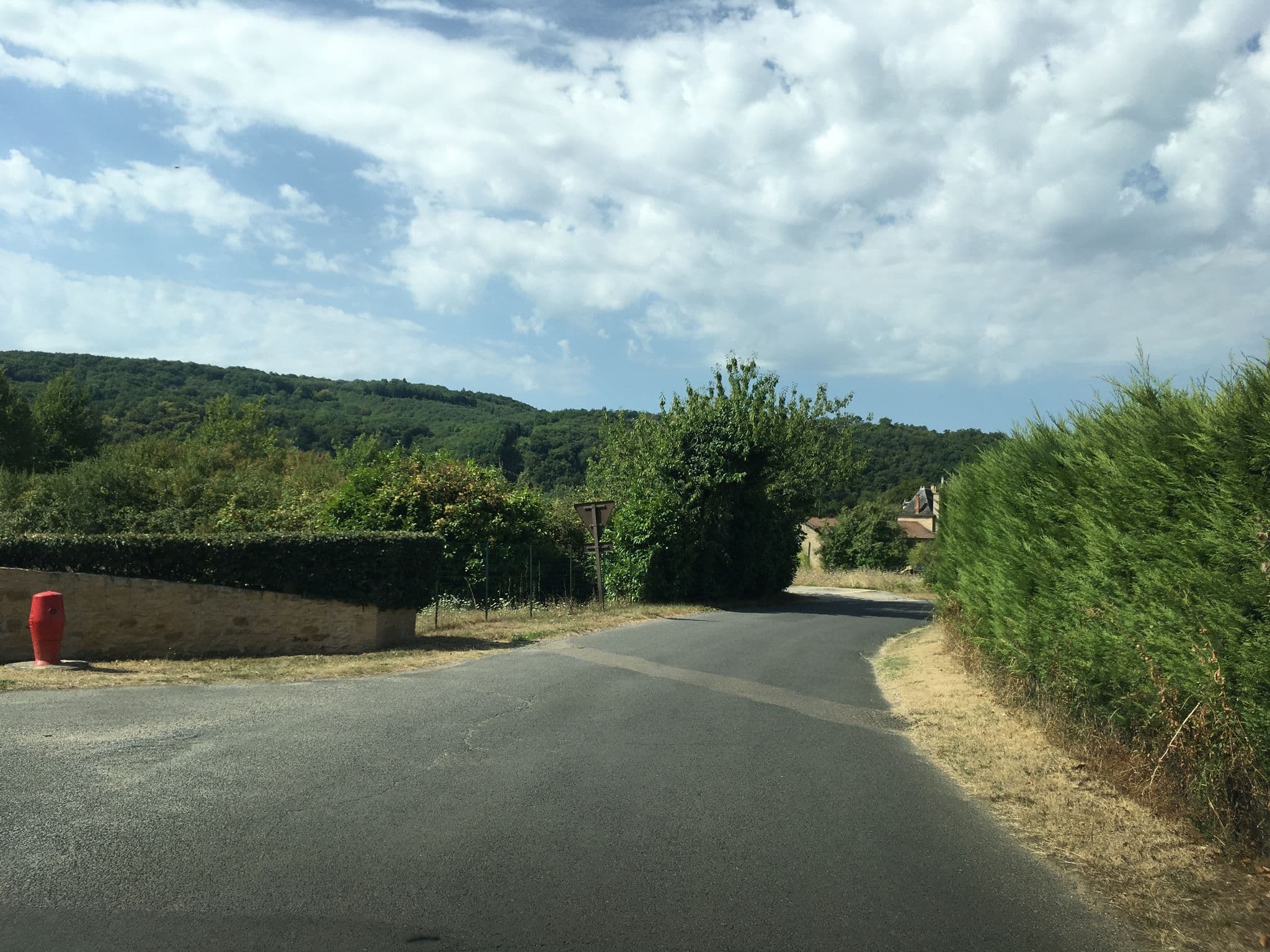 Street view near La Chenillette, Carsac-Aillac — © unmap (CC BY-SA · Mapillary)