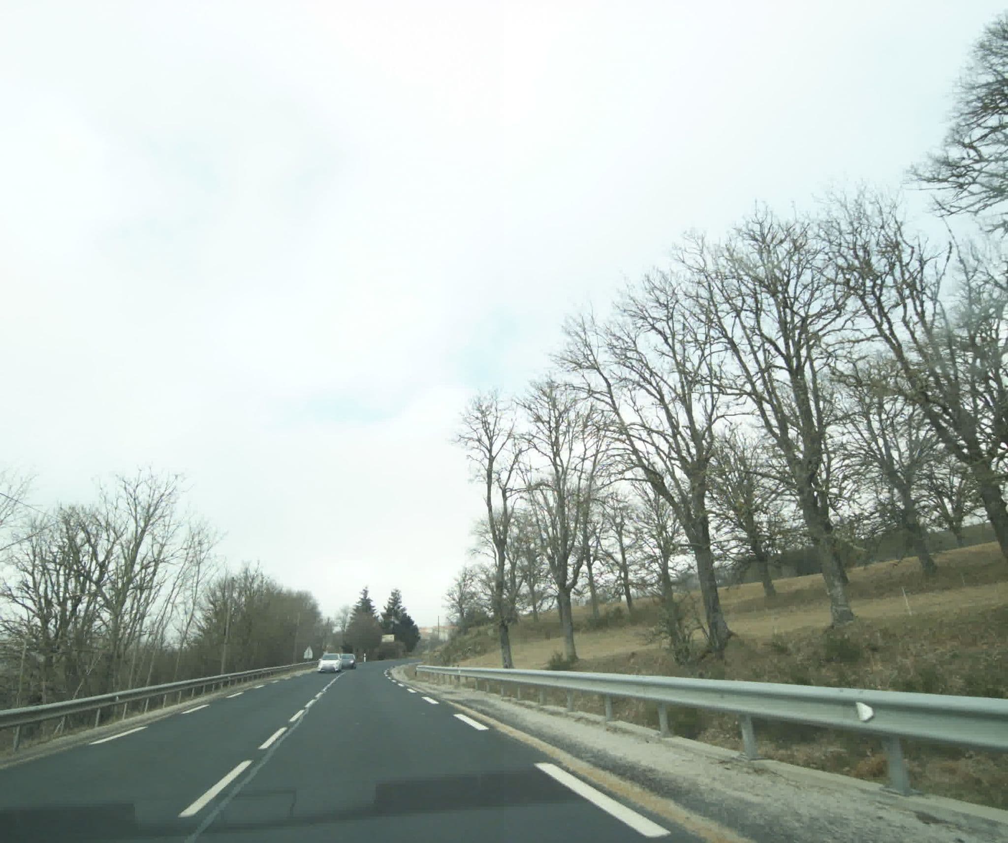 Street view near Studio la Bourrique, Langogne — © sogefi (CC BY-SA · Mapillary)