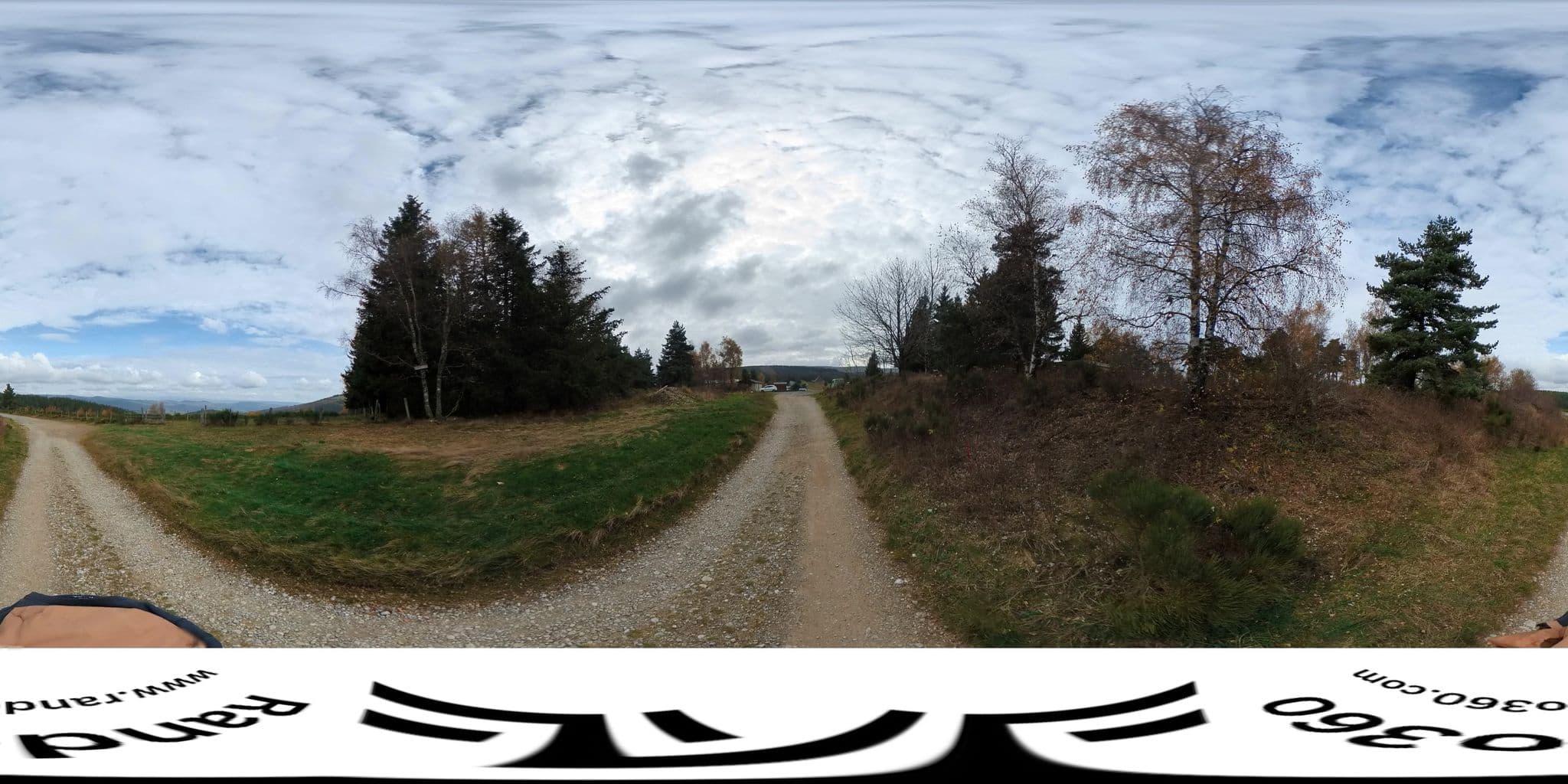 Street view near Auberge des 4 Saisons le MONTLO, Florac — © Rando360 (CC BY-SA · Mapillary)