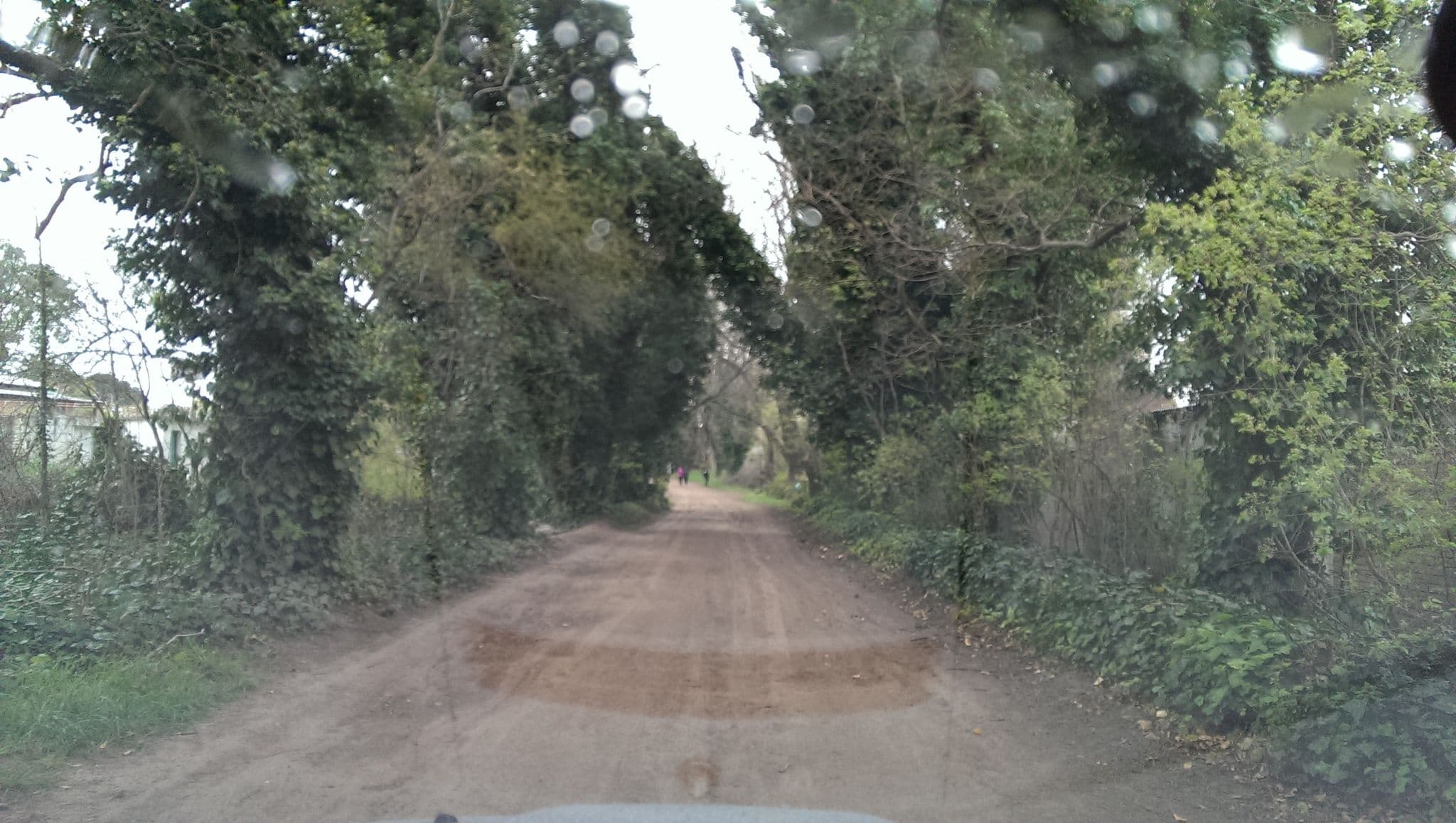 Street view near Camping Pablito, Sierra de la Ventana — © ignaciolep (CC BY-SA · Mapillary)
