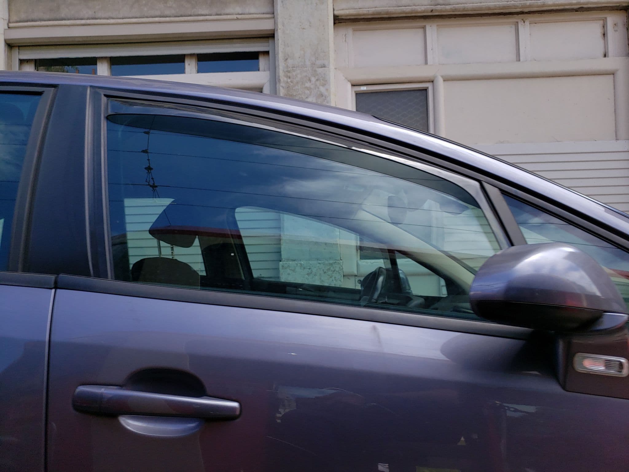 Street view near Une Chambre à Lyon, Lyon 01 — © mapfool (CC BY-SA · Mapillary)