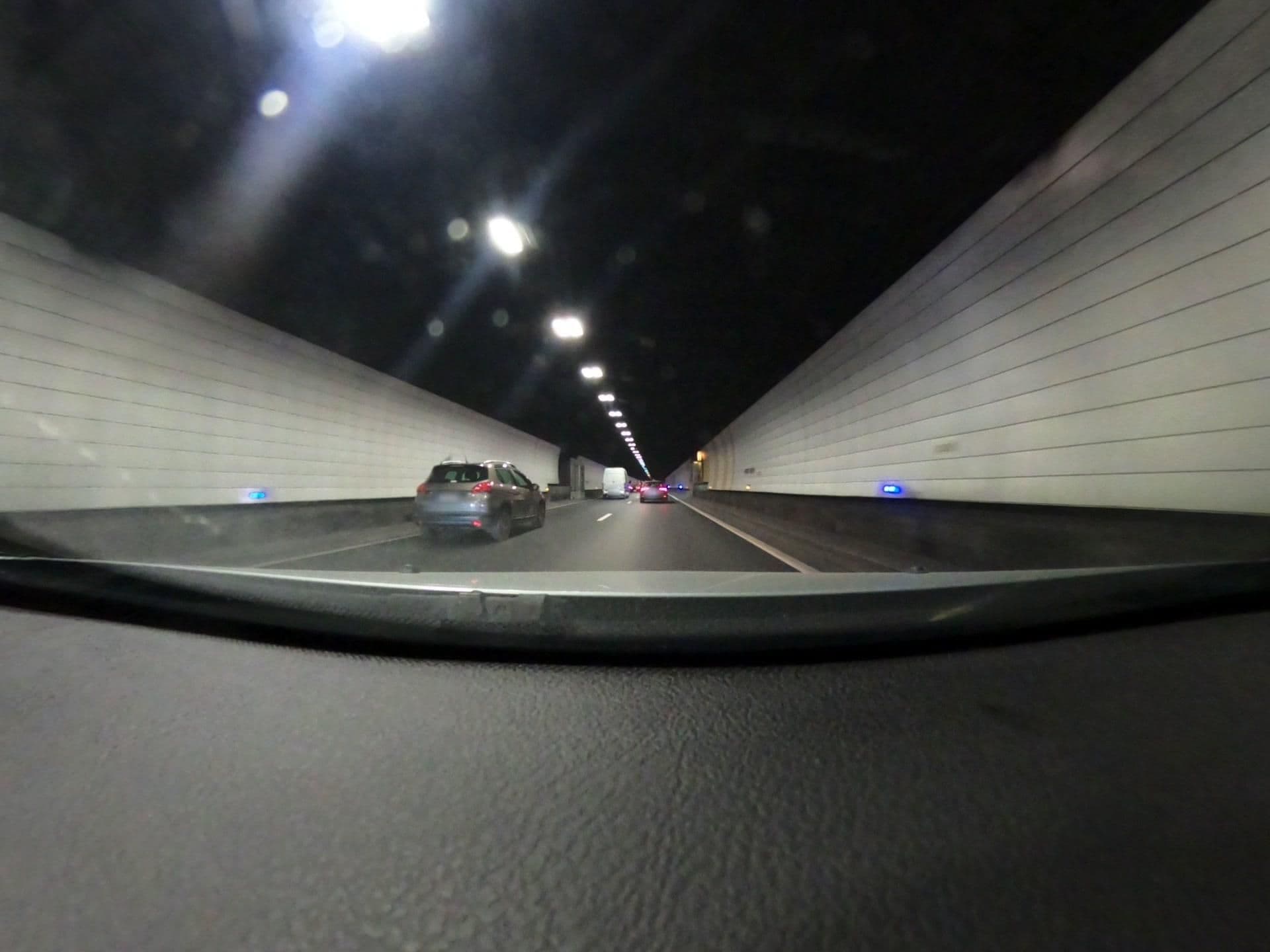 Street view near Loge du Vieux Lyon, Lyon 05 — © Wodner (CC BY-SA · Mapillary)