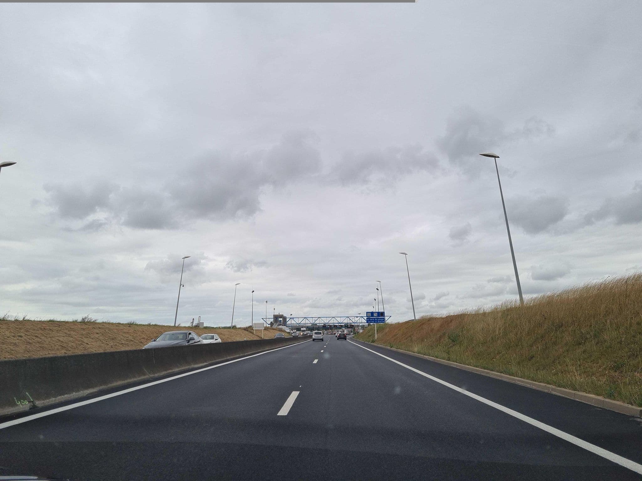 Street view near Ferme de la Fresnée, Honfleur — © kino (CC BY-SA · Mapillary)