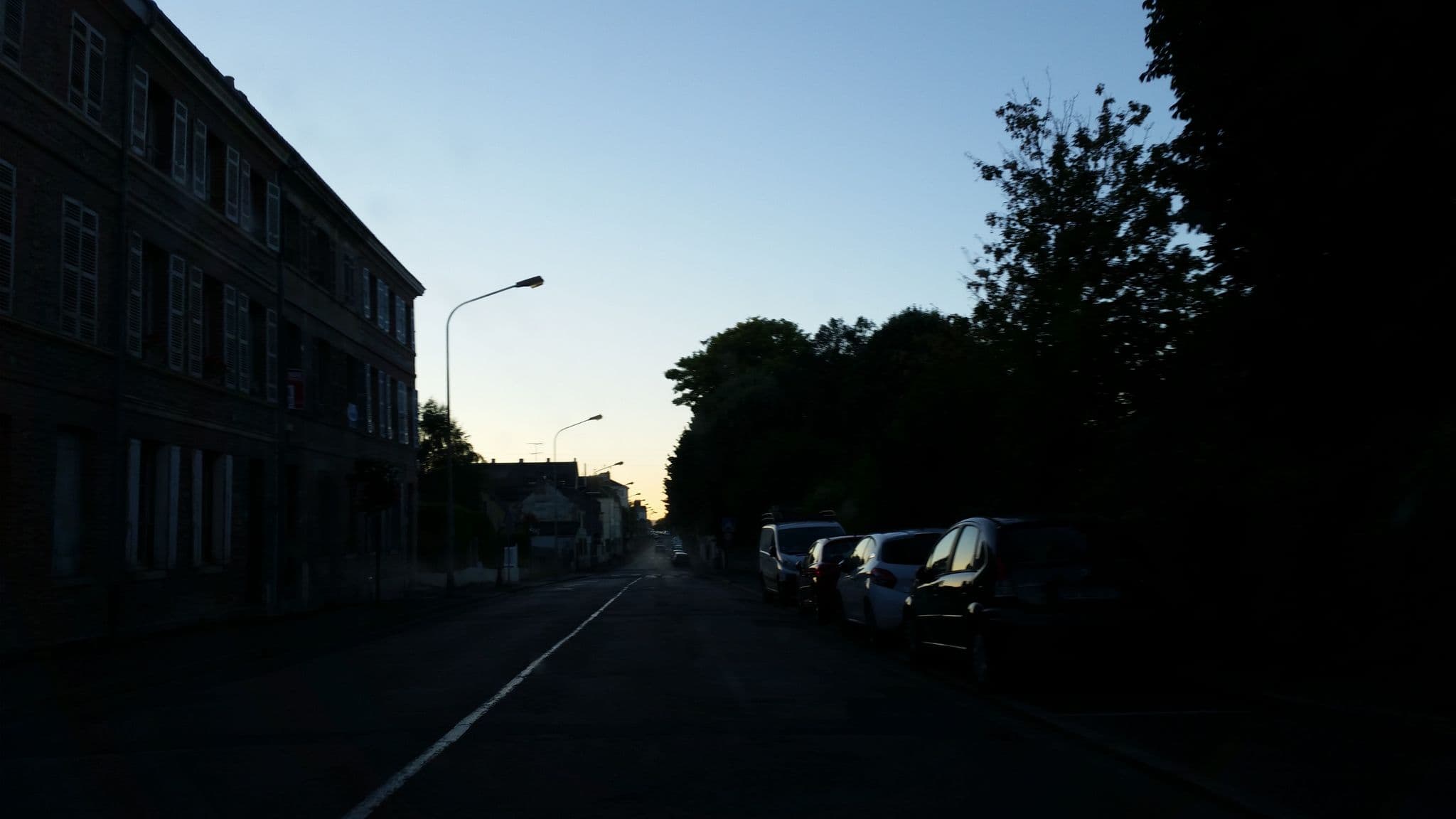 Street view near Le Belvedere, Honfleur — © it_s_so_funny (CC BY-SA · Mapillary)
