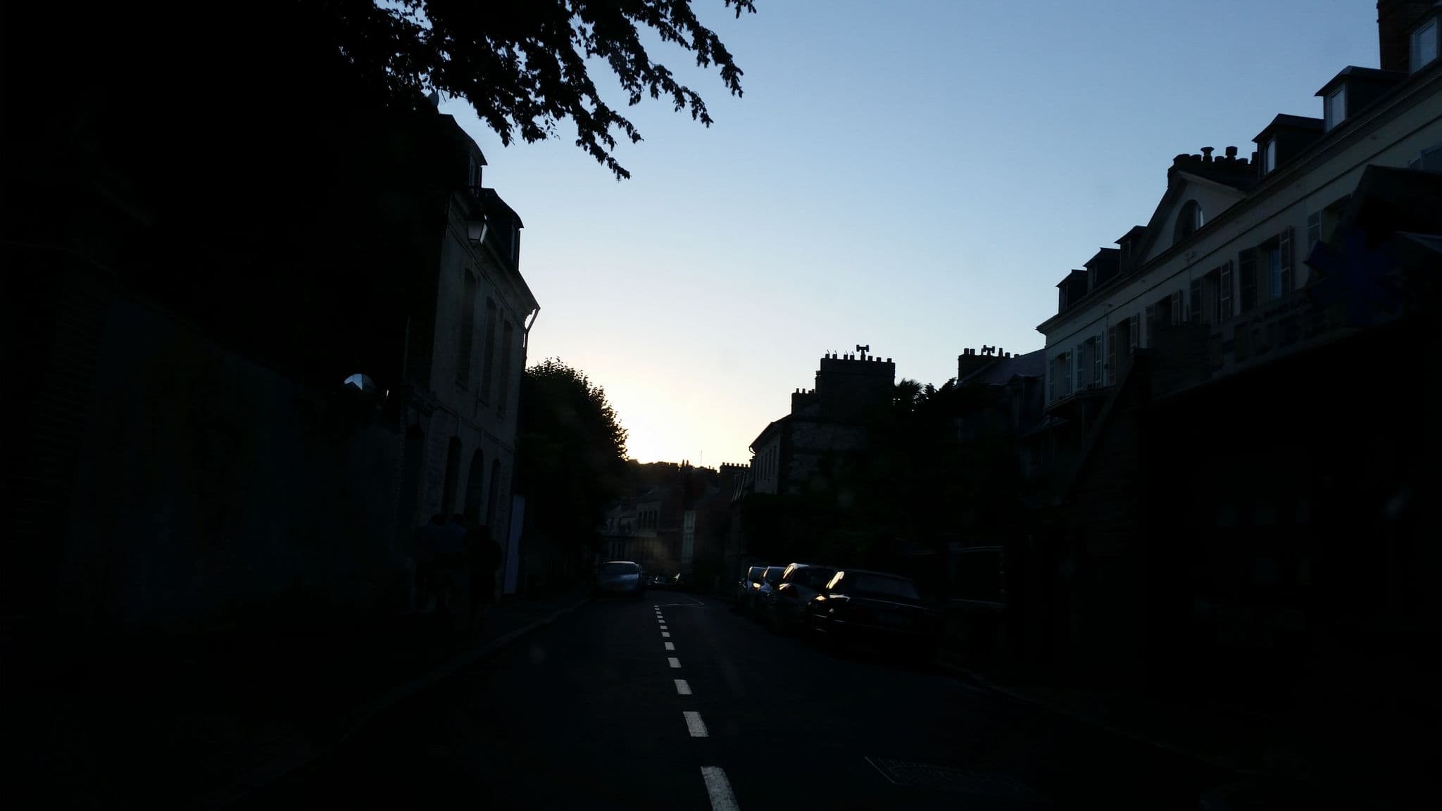 Street view near La Maison Du Parc, Honfleur — © it_s_so_funny (CC BY-SA · Mapillary)