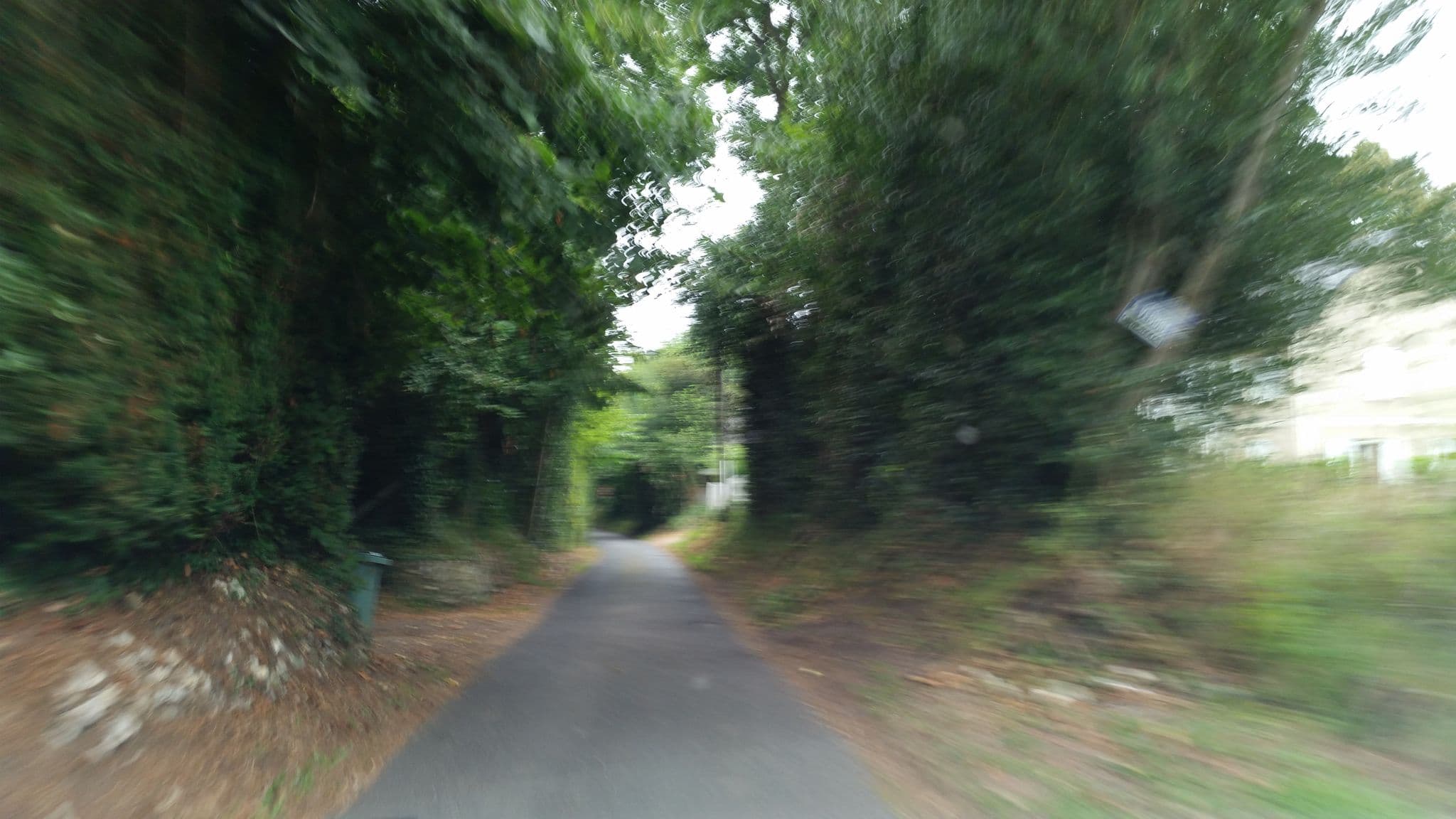 Street view near Le Manoir du Petit Saint Pierre, Honfleur — © it_s_so_funny (CC BY-SA · Mapillary)