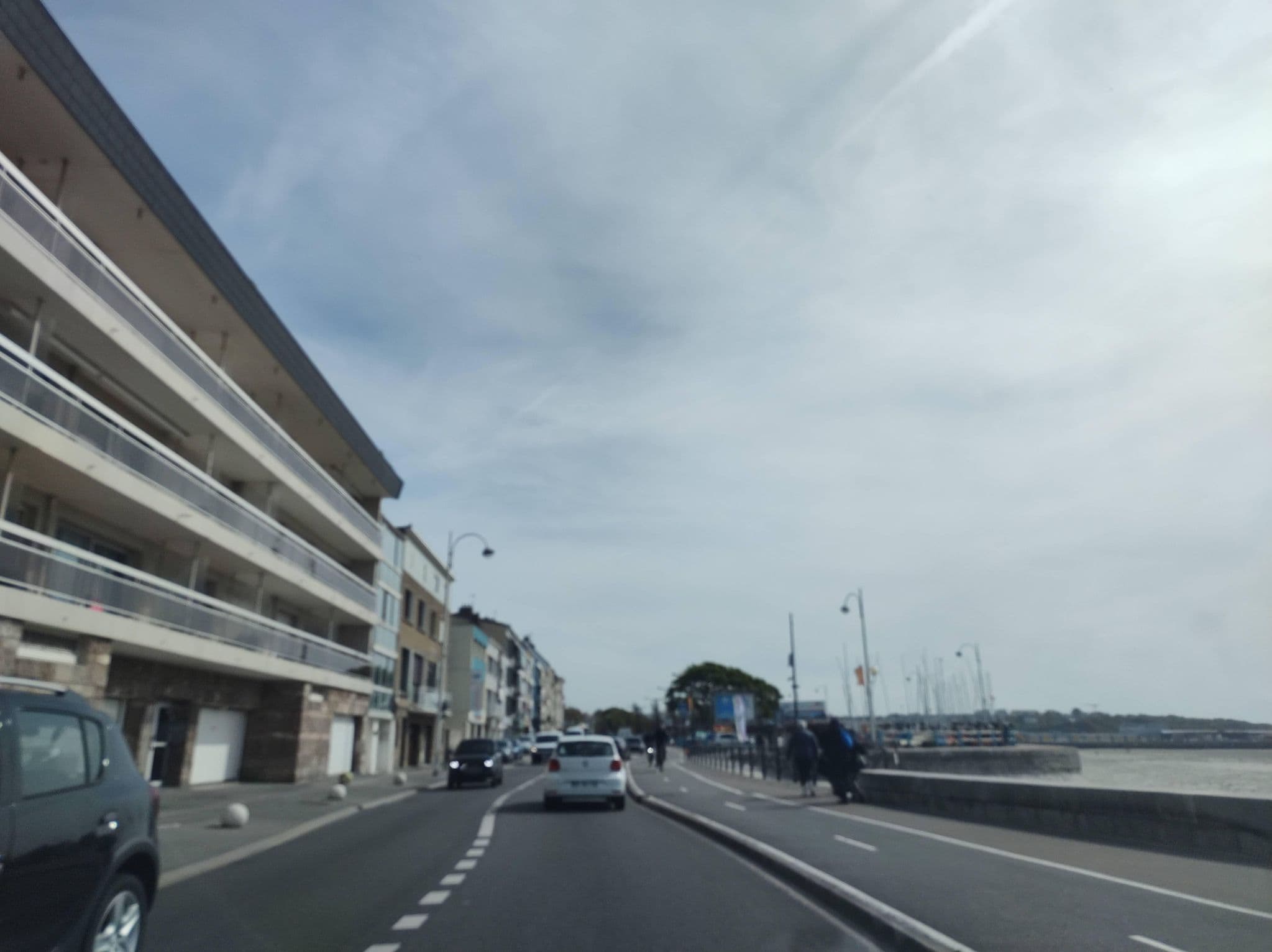 Street view near Queen Marina Face Mer, Boulogne-sur-Mer — © thetornado76 (CC BY-SA · Mapillary)