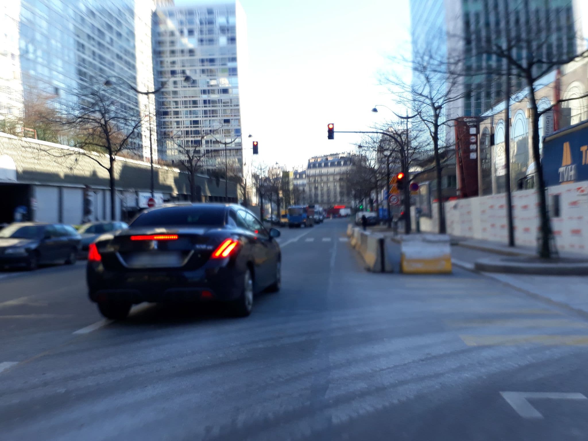 Street view near Waytostay, Paris 14 Observatoire — © pierrent (CC BY-SA · Mapillary)