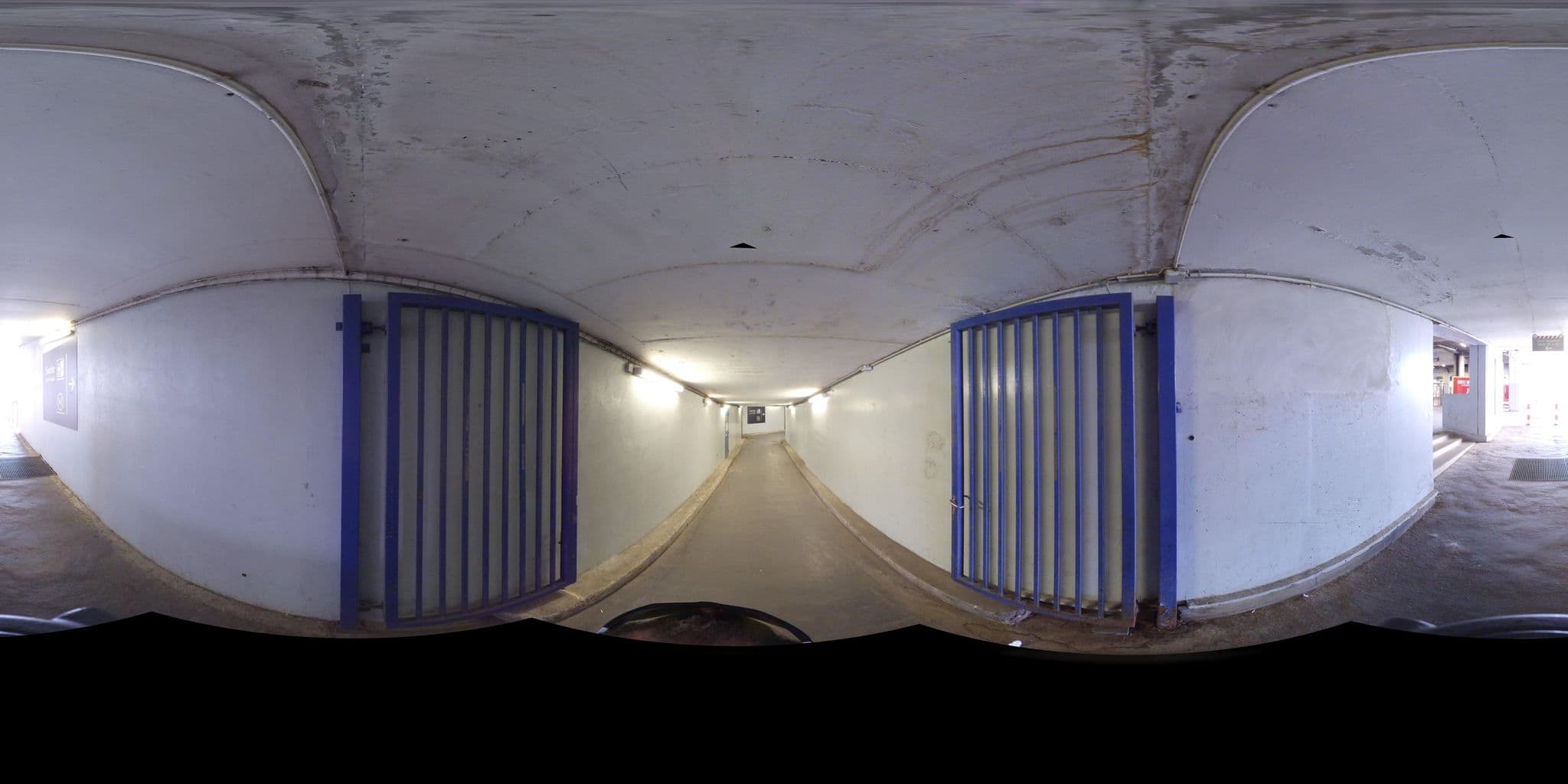 Street view near Orfea, Paris 14 Observatoire — © stephanep (CC BY-SA · Mapillary)