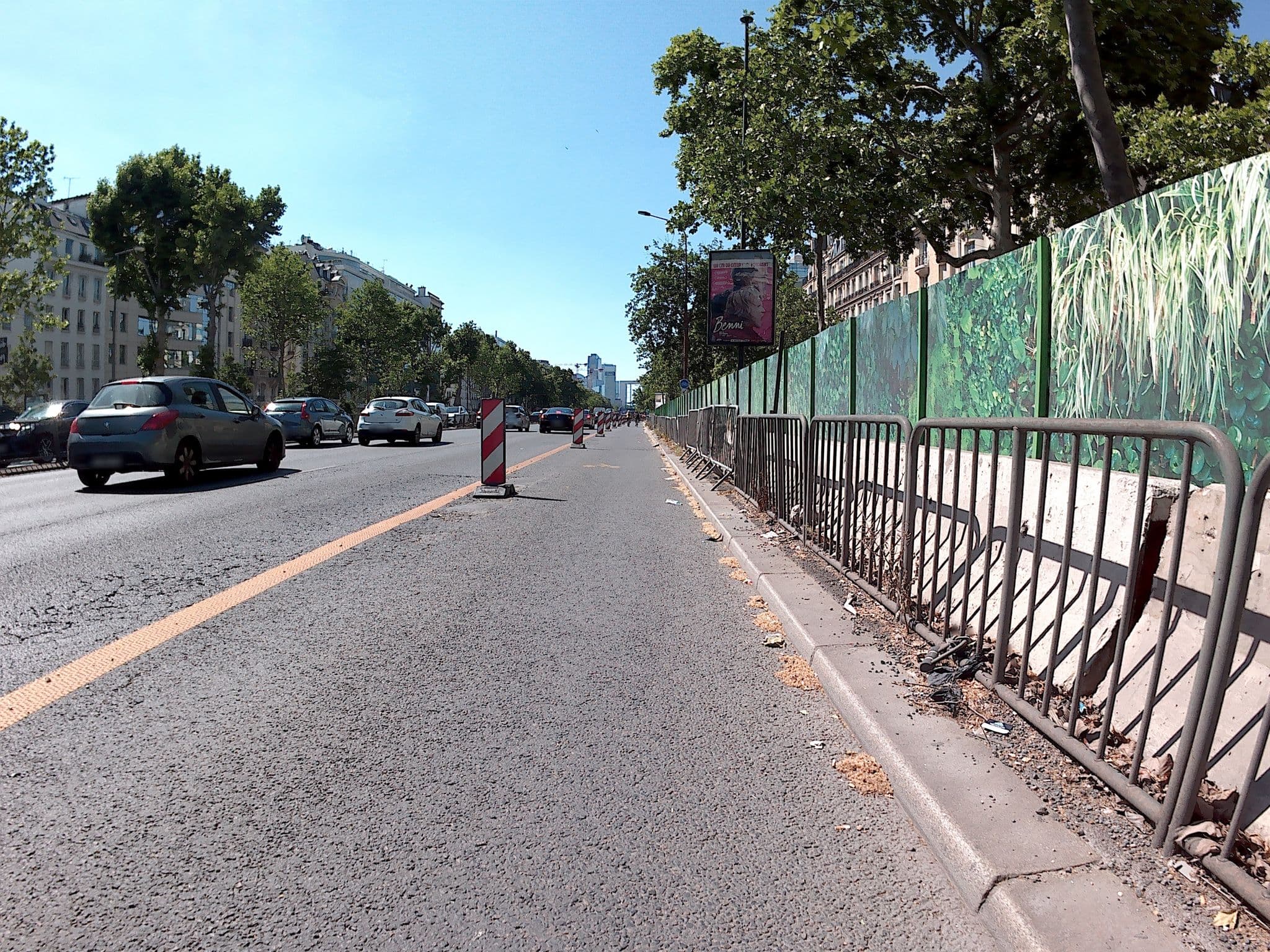 Street view near Paris Address Apartment PAEN19, Paris 14 Observatoire — © patman (CC BY-SA · Mapillary)