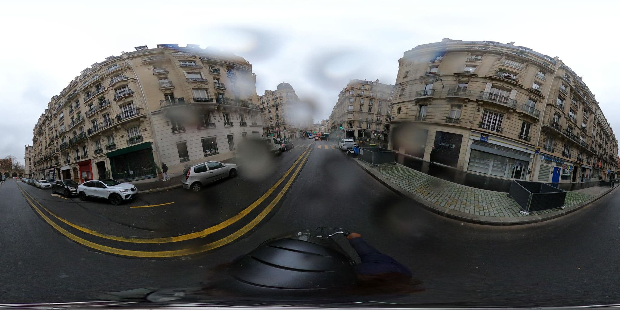 Street view near La suite Paris Gare de Lyon, Quinze-Vingts — © GEO_VilledeParis (CC BY-SA · Mapillary)