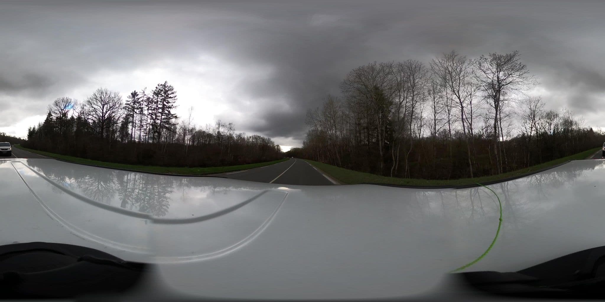 Street view near Big Bear Trail, Villeneuve-le-Comte — © gobomap77 (CC BY-SA · Mapillary)